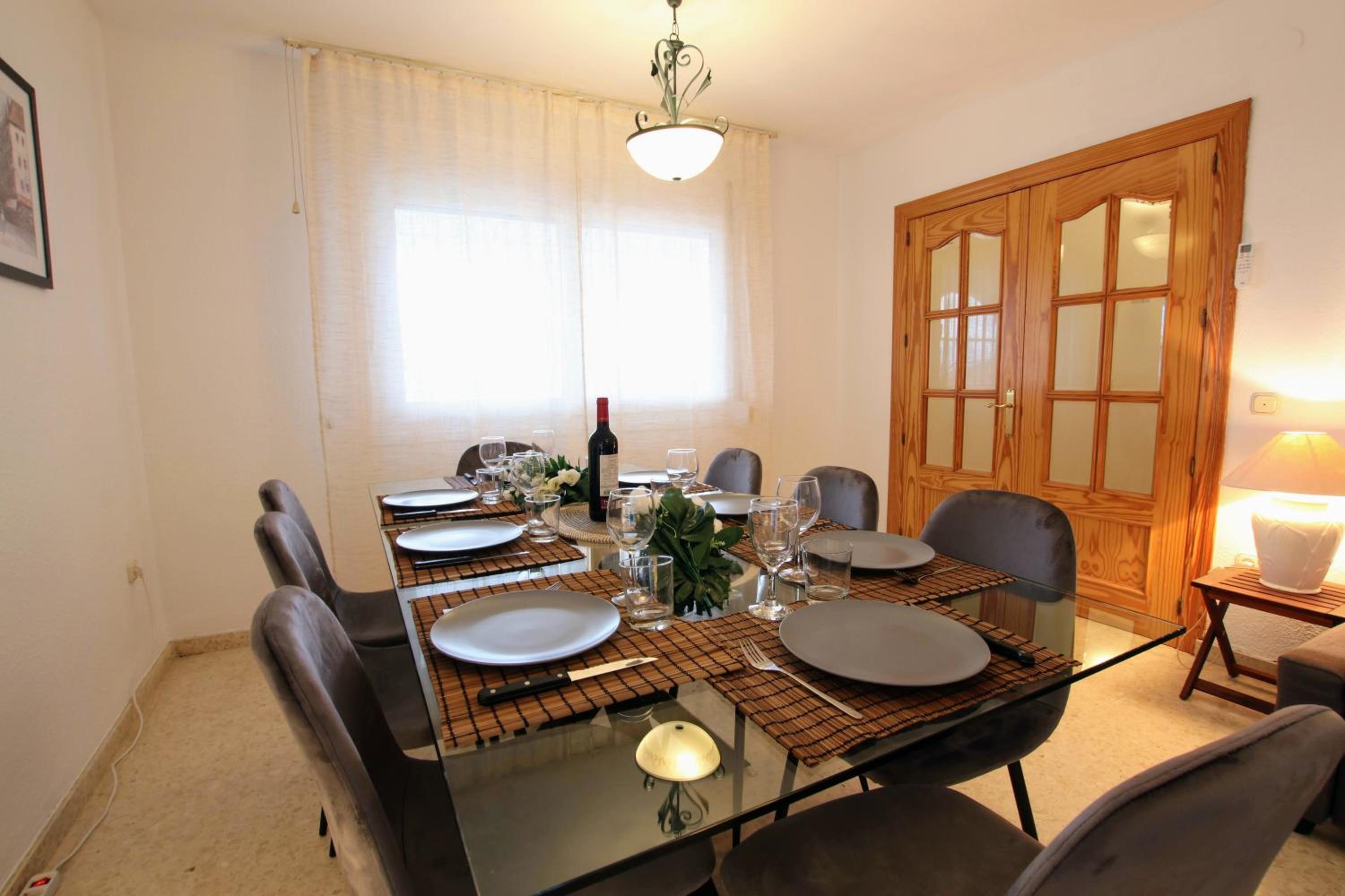 TESS Villa Andalucia