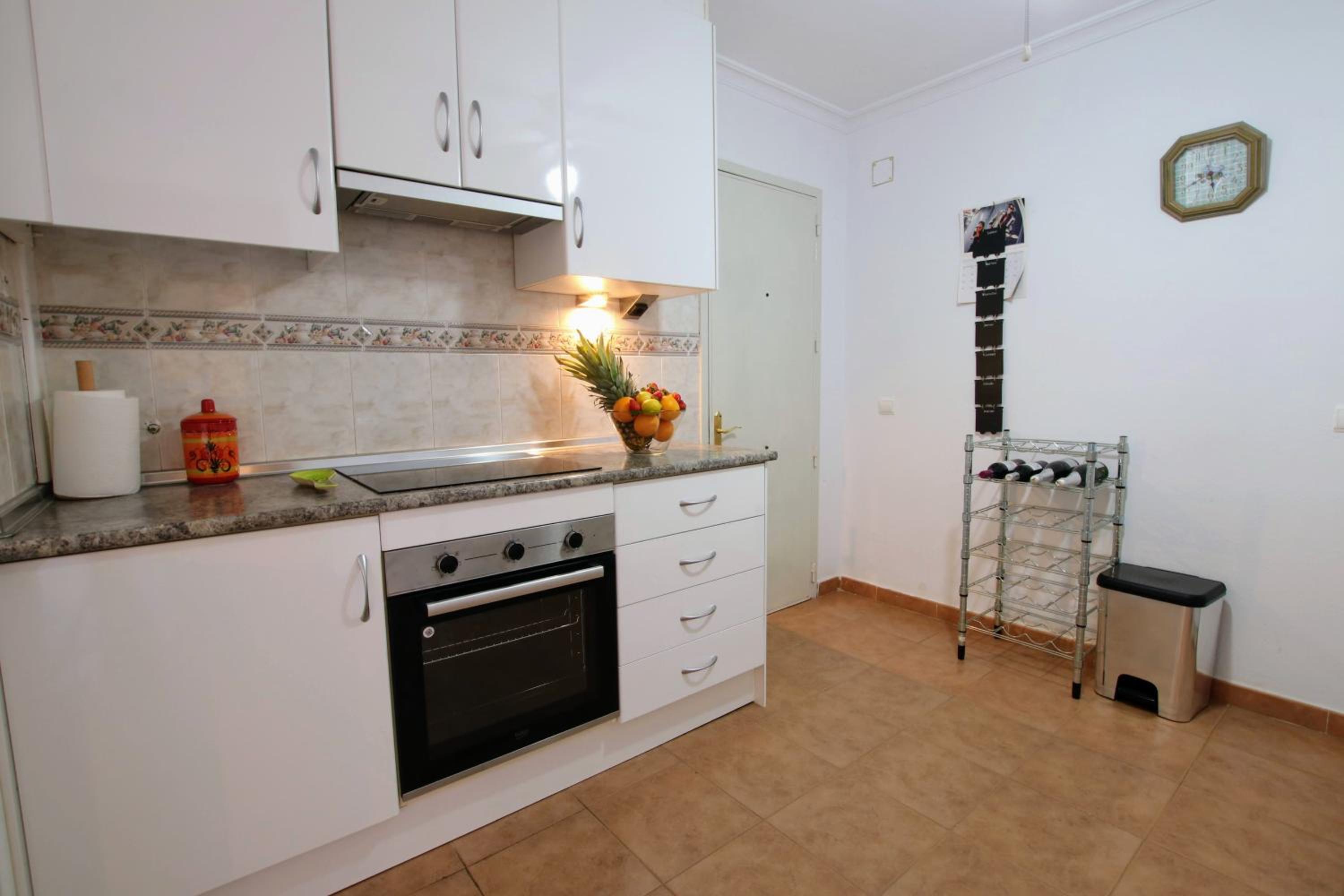 TESS Villa Andalucia