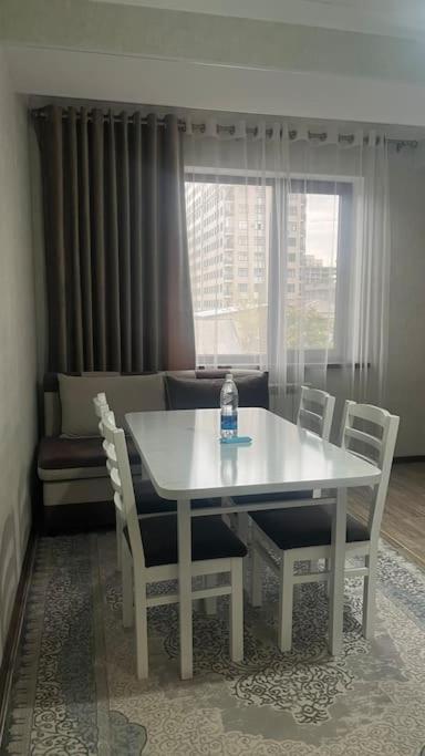 Apartament Manasa