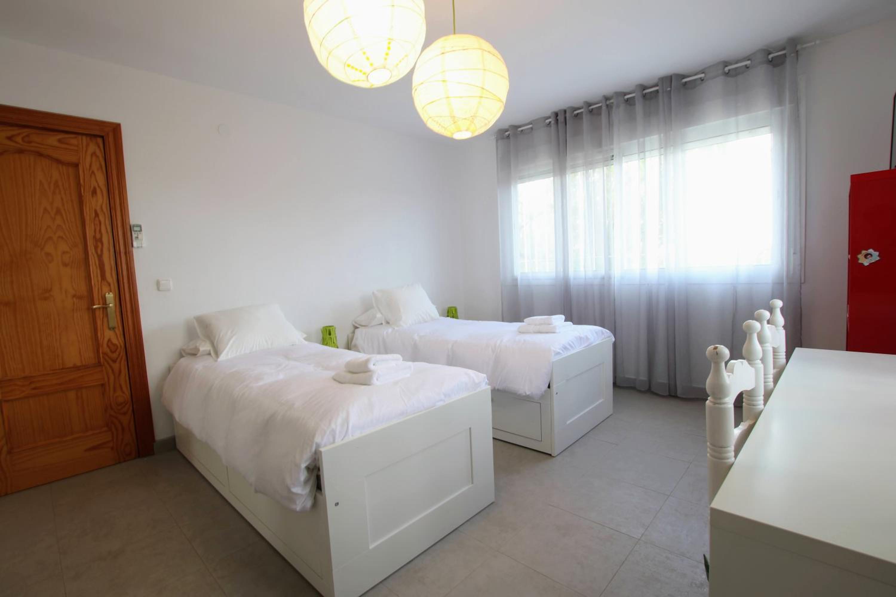 TESS Villa Andalucia