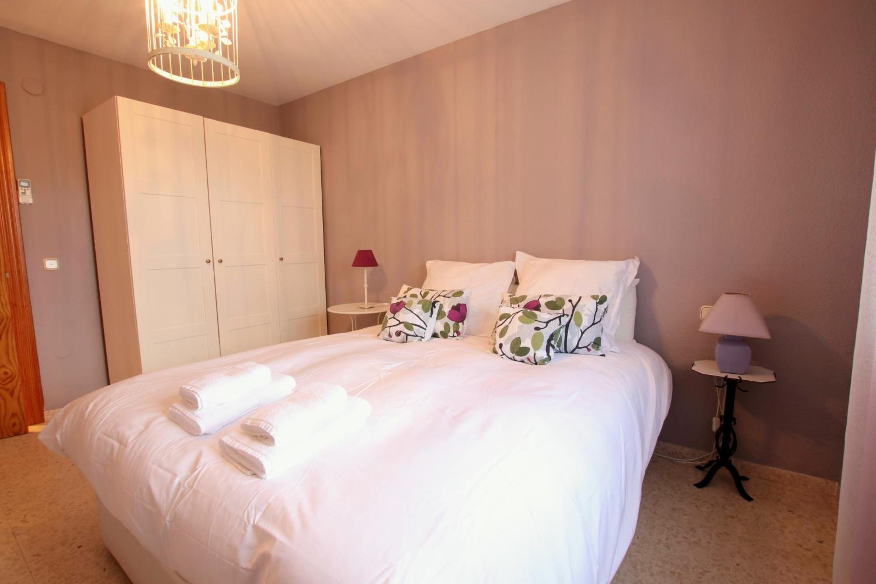 TESS Villa Andalucia