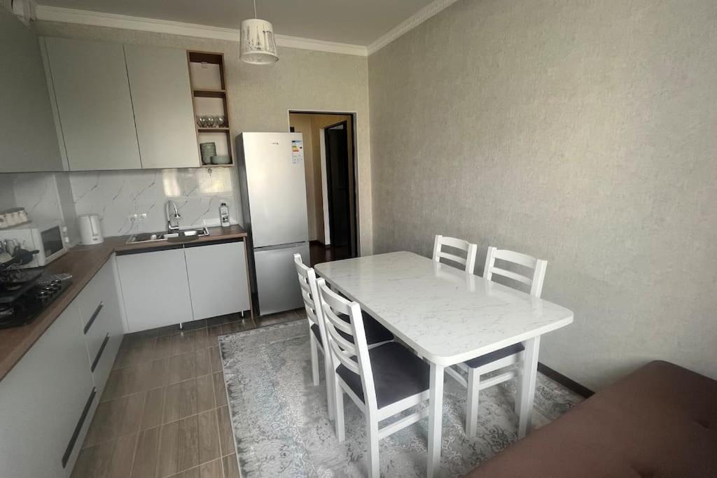 Apartament Manasa