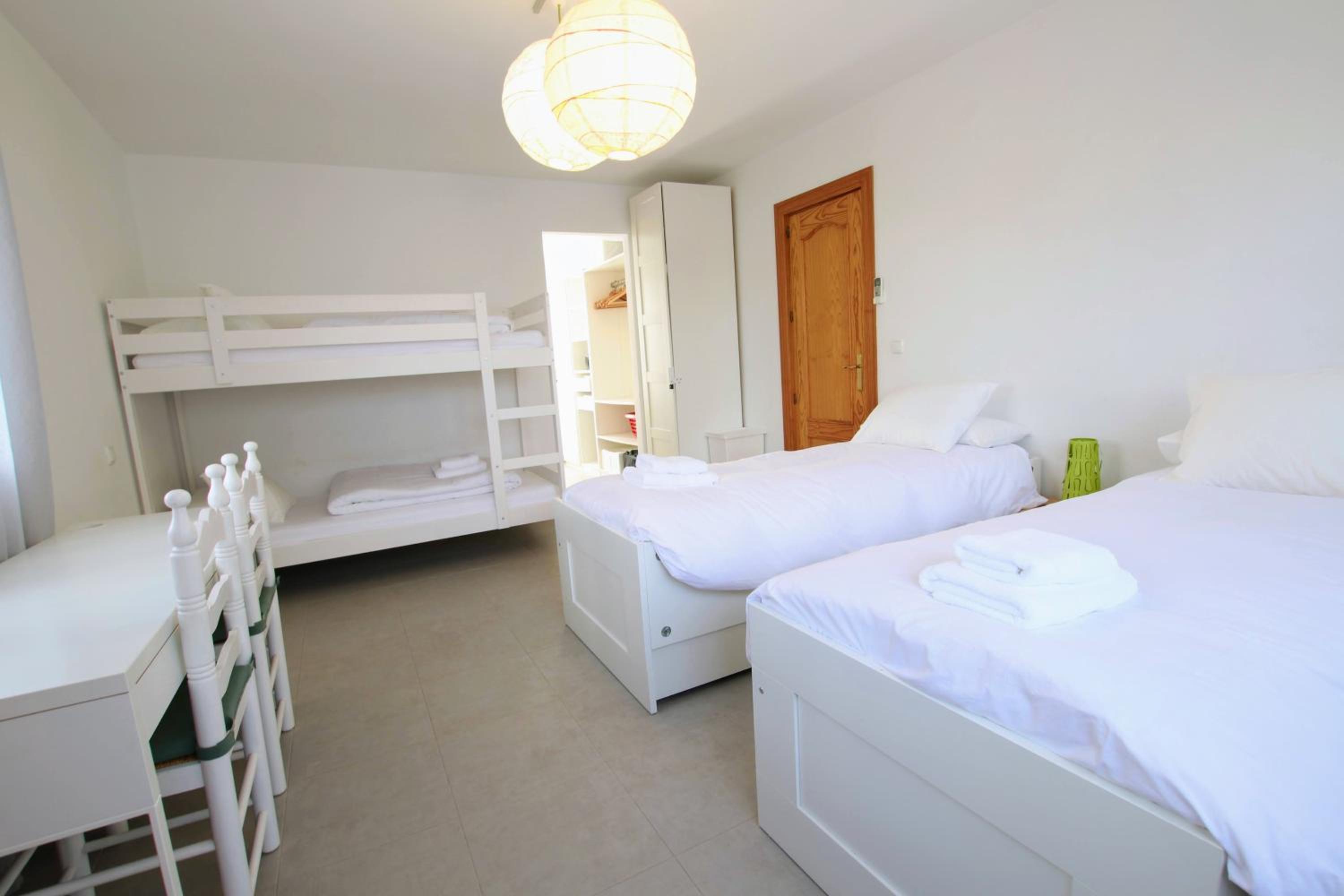 TESS Villa Andalucia