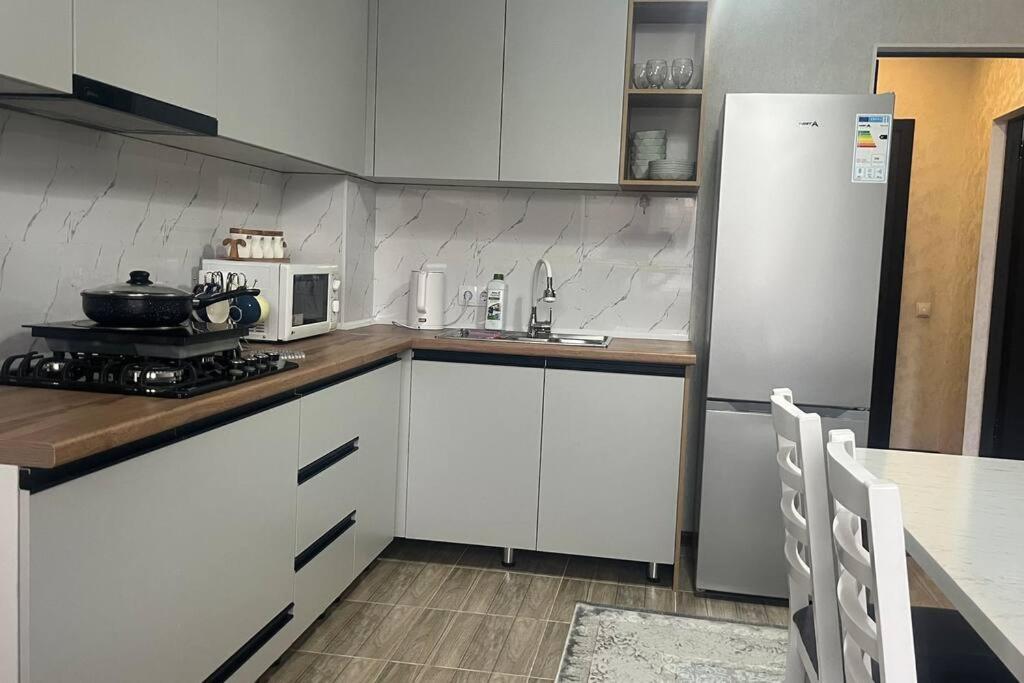 Apartament Manasa