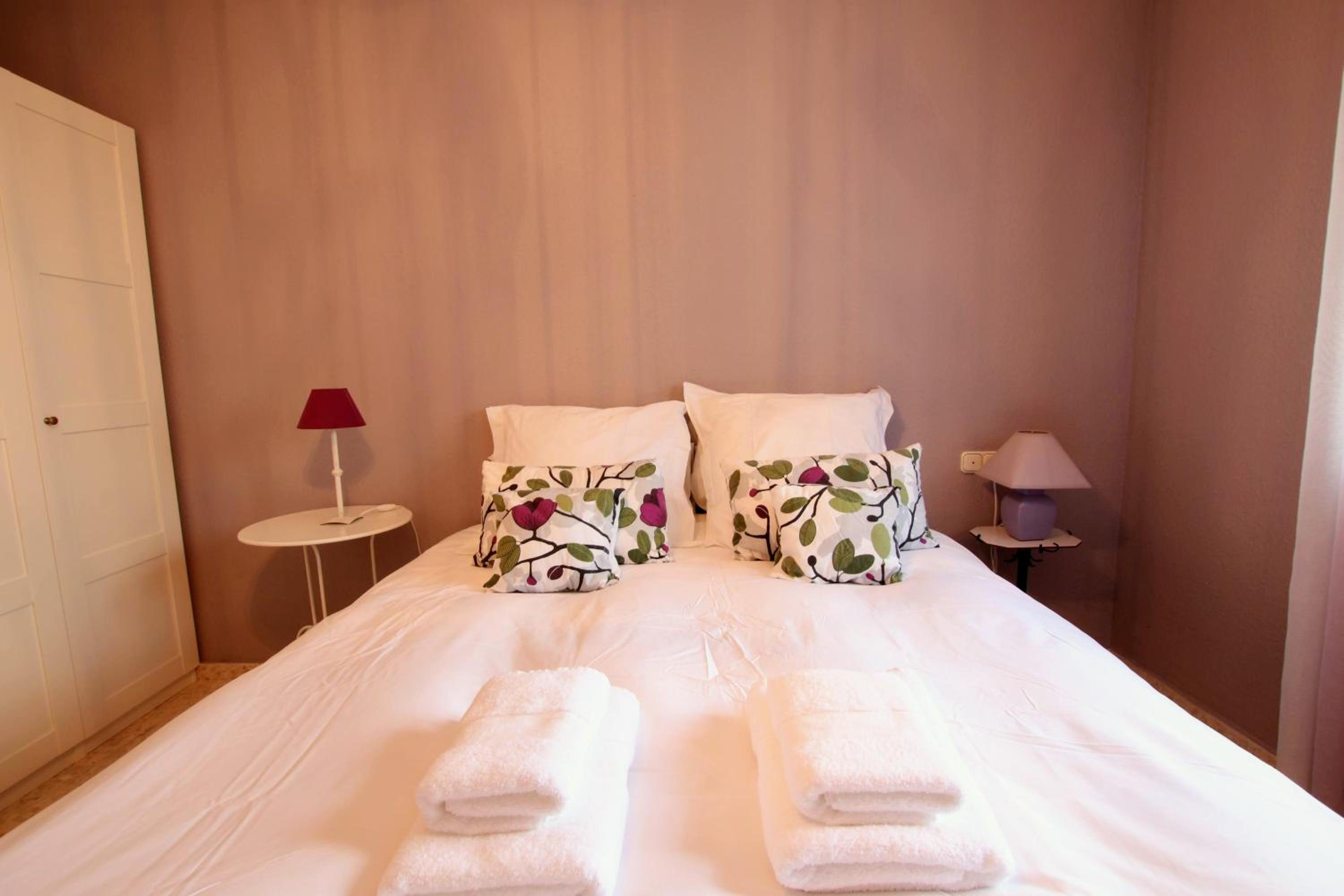 TESS Villa Andalucia