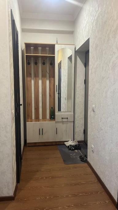 Apartament Manasa