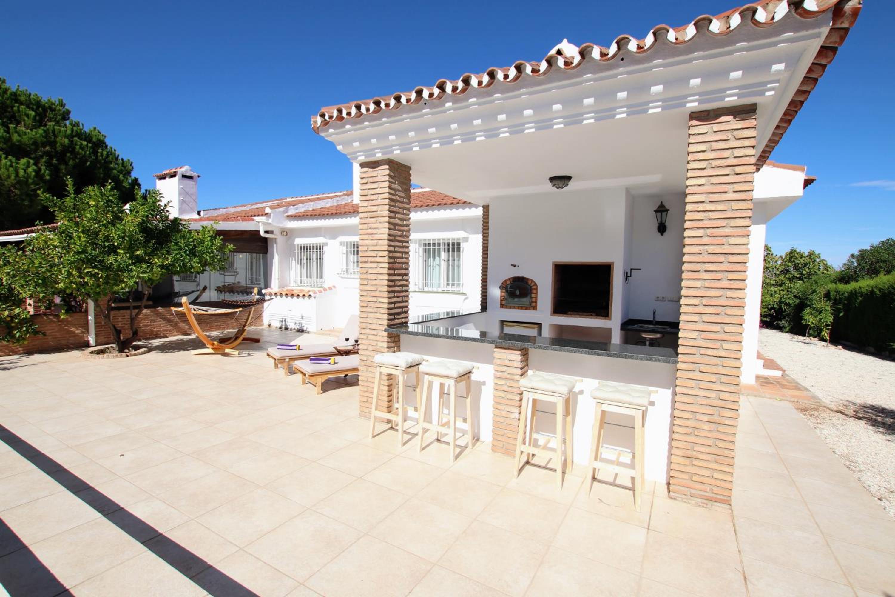 TESS Villa Andalucia