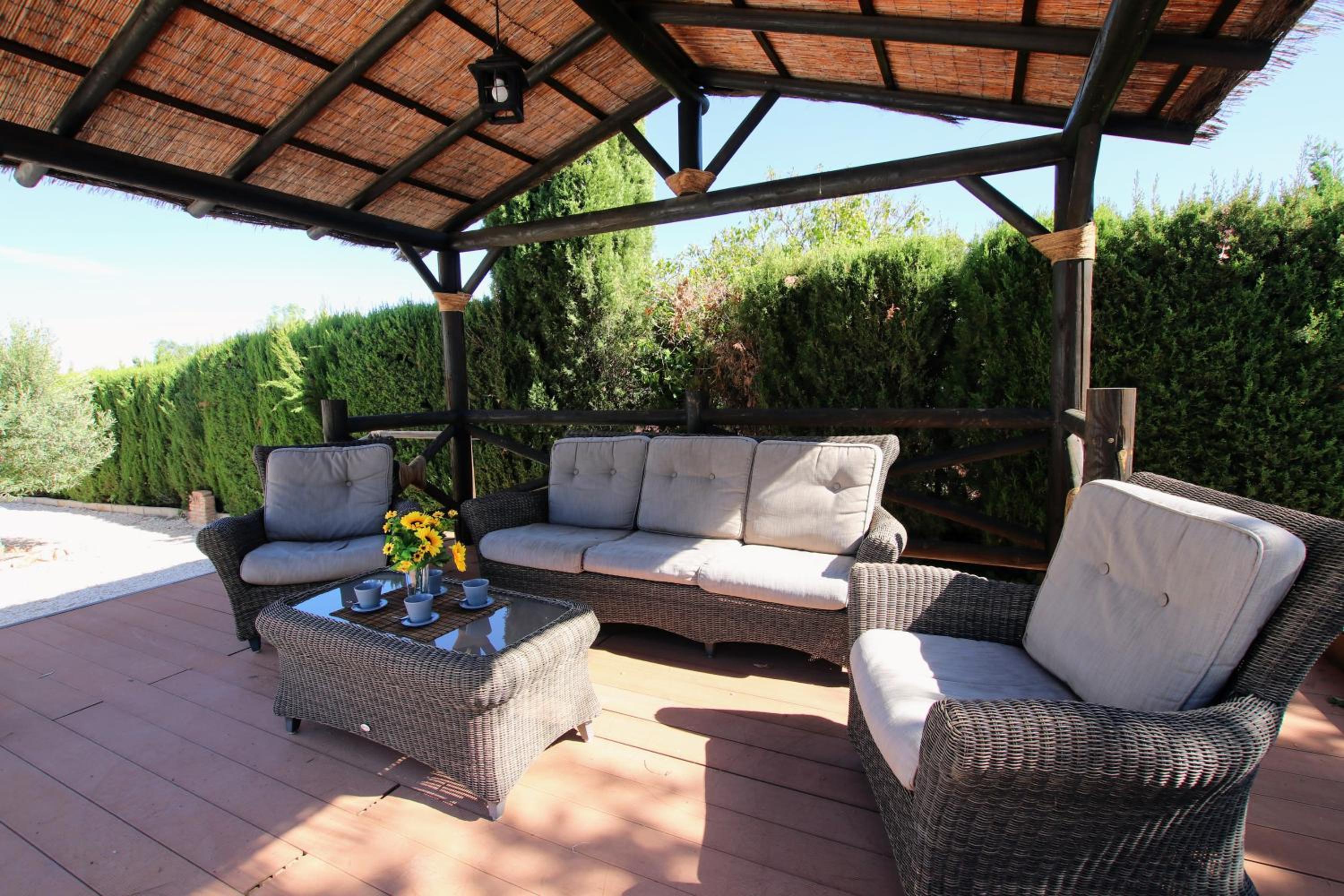 TESS Villa Andalucia