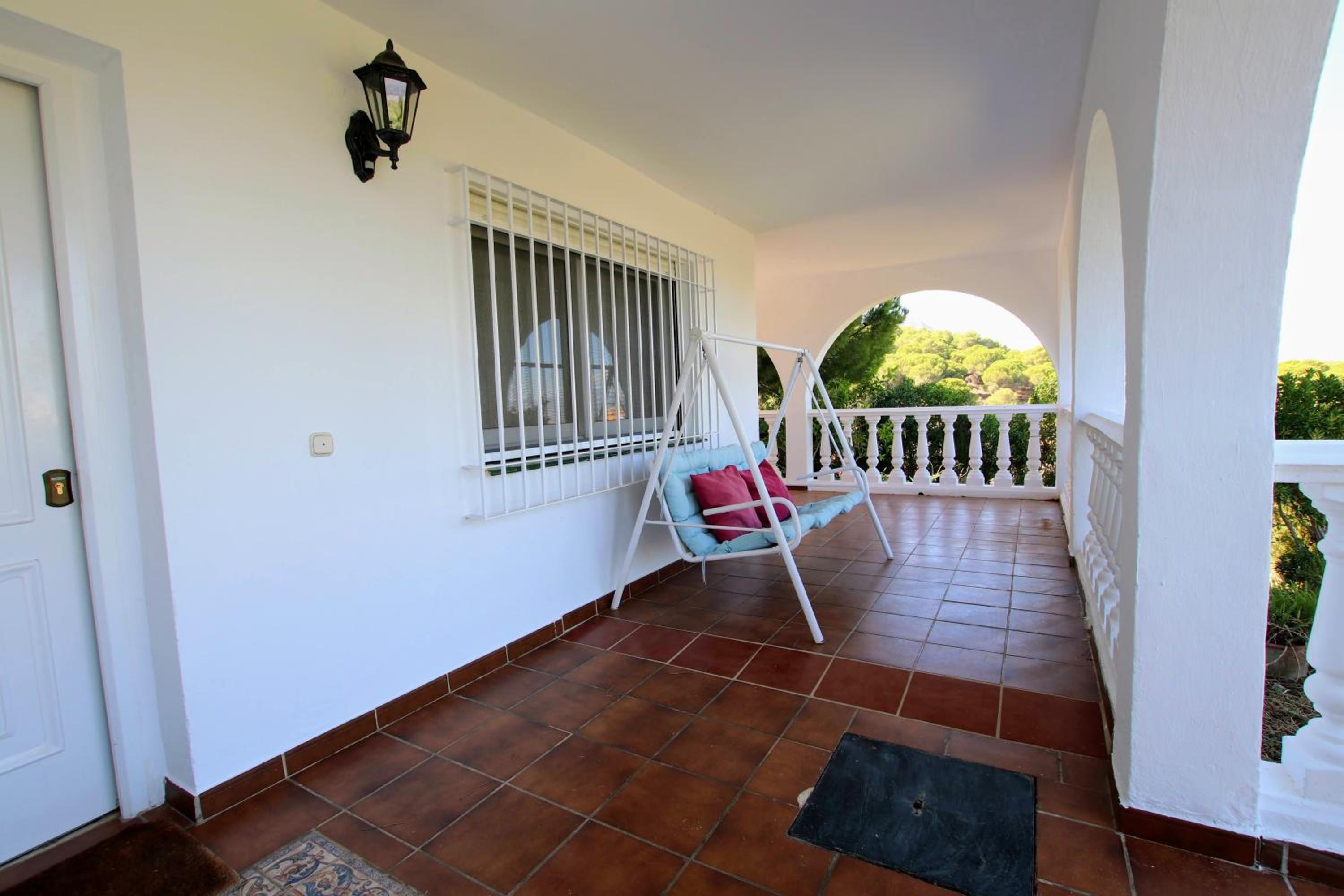 TESS Villa Andalucia