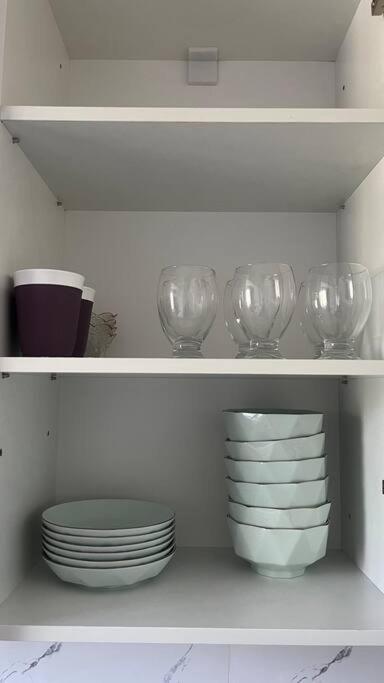 Apartament Manasa