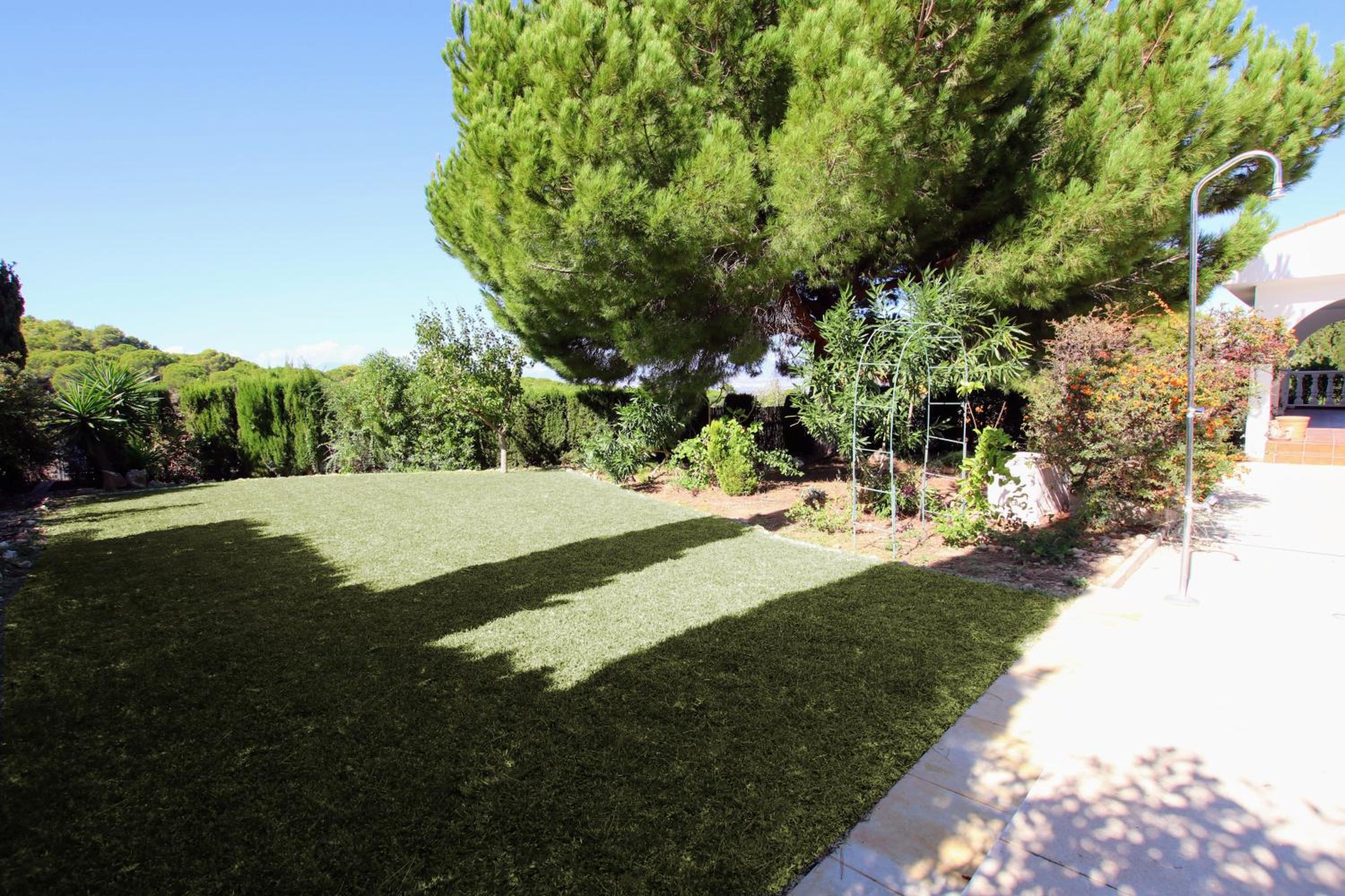 TESS Villa Andalucia