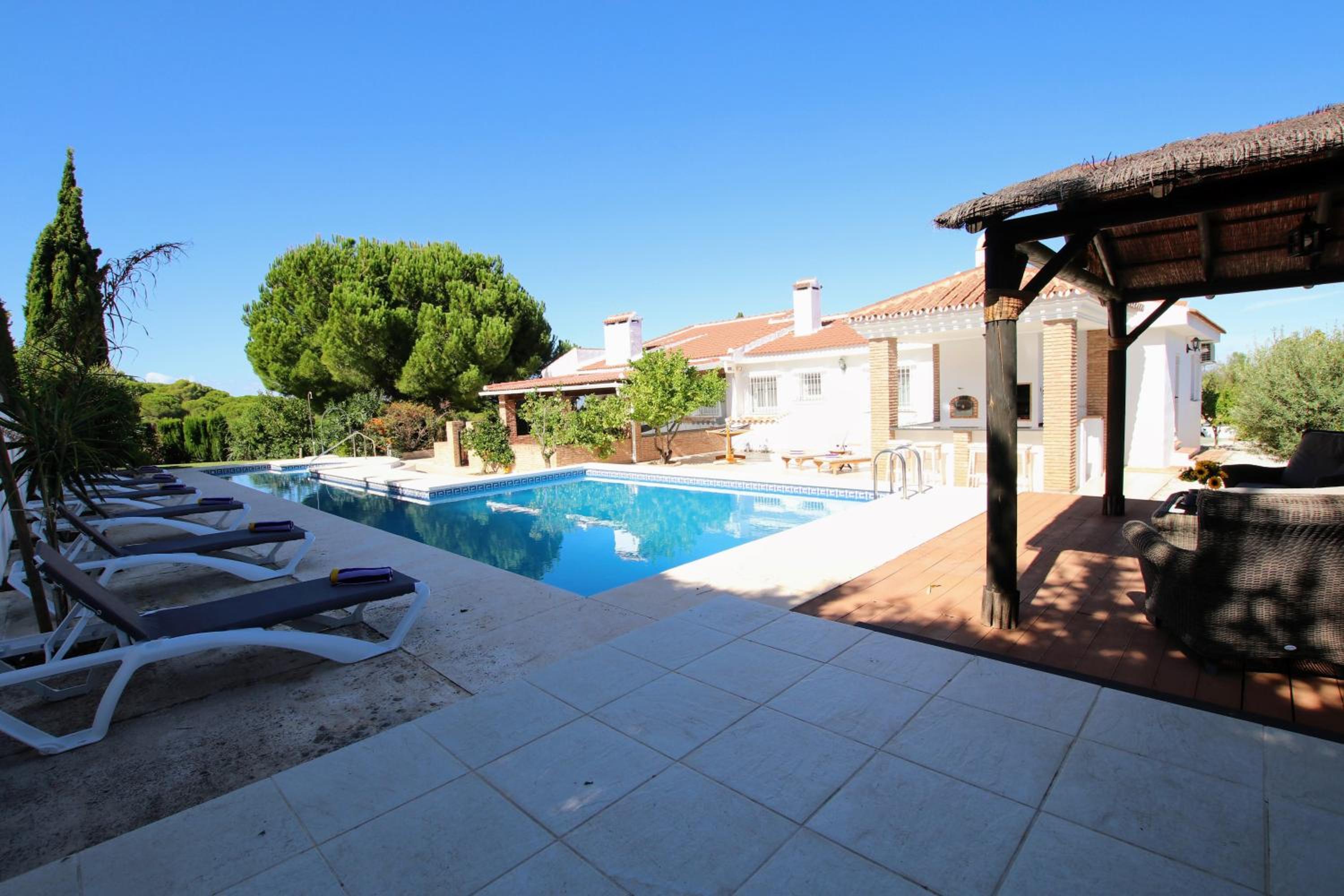 TESS Villa Andalucia