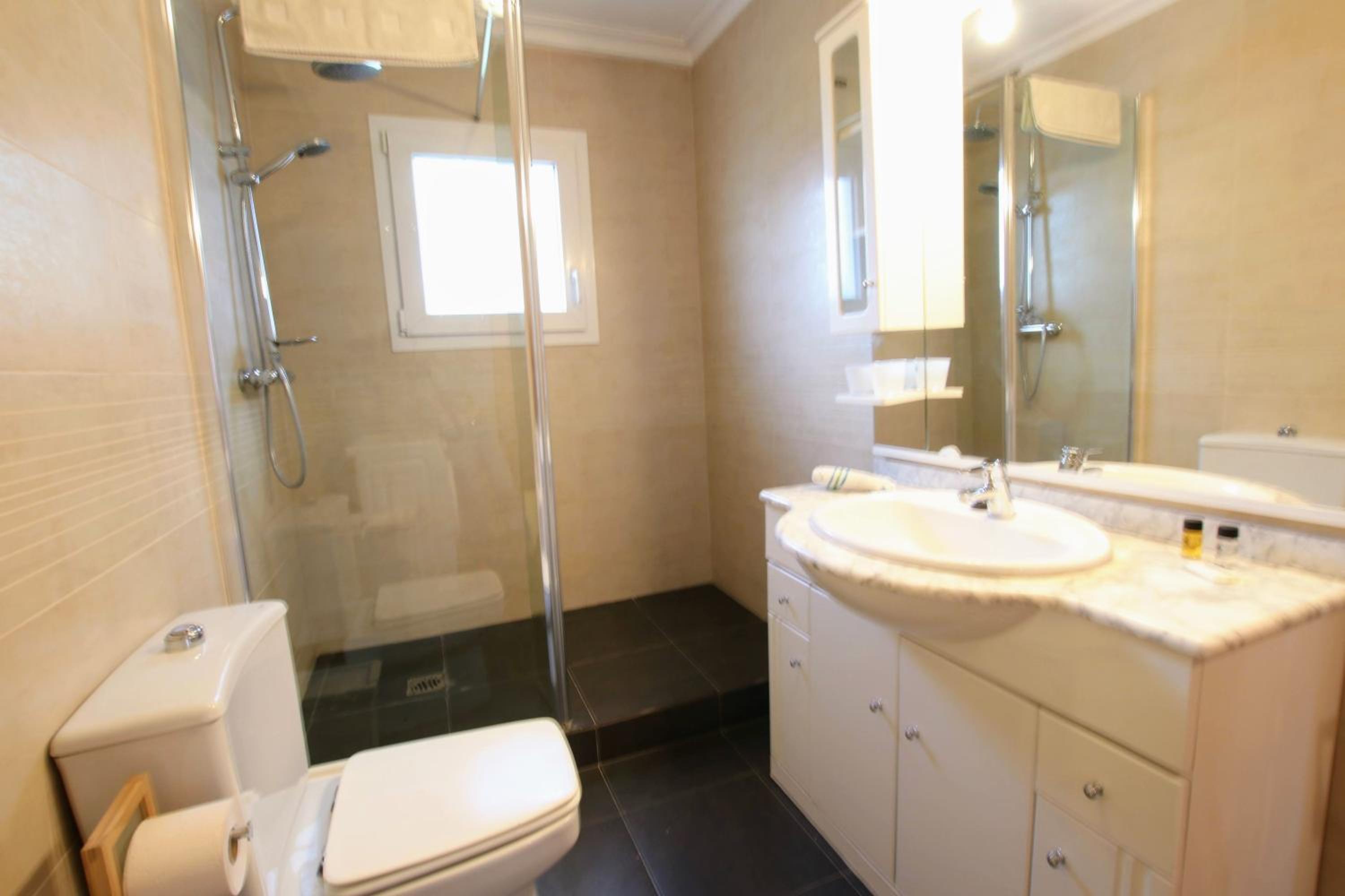 TESS Villa Andalucia