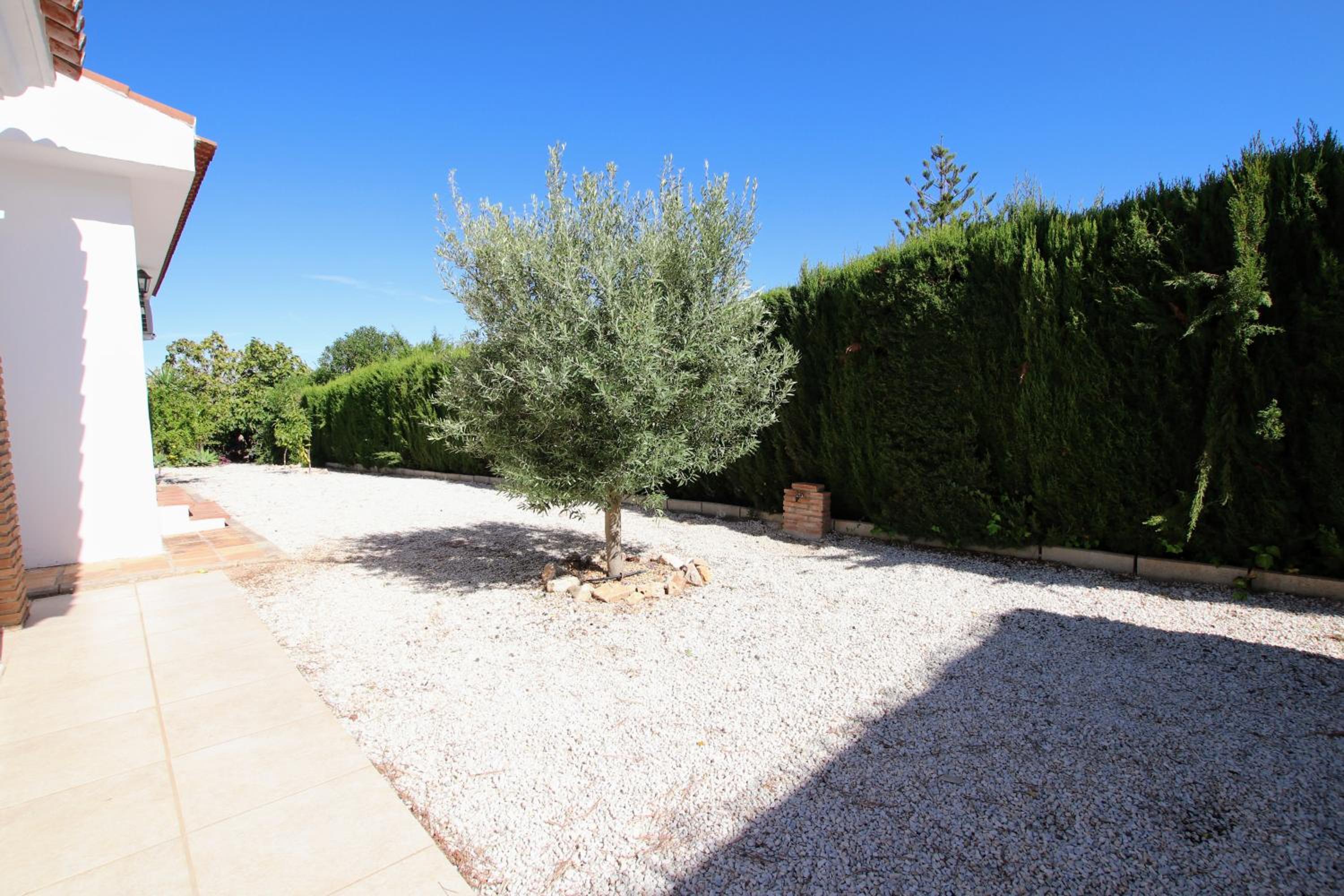 TESS Villa Andalucia