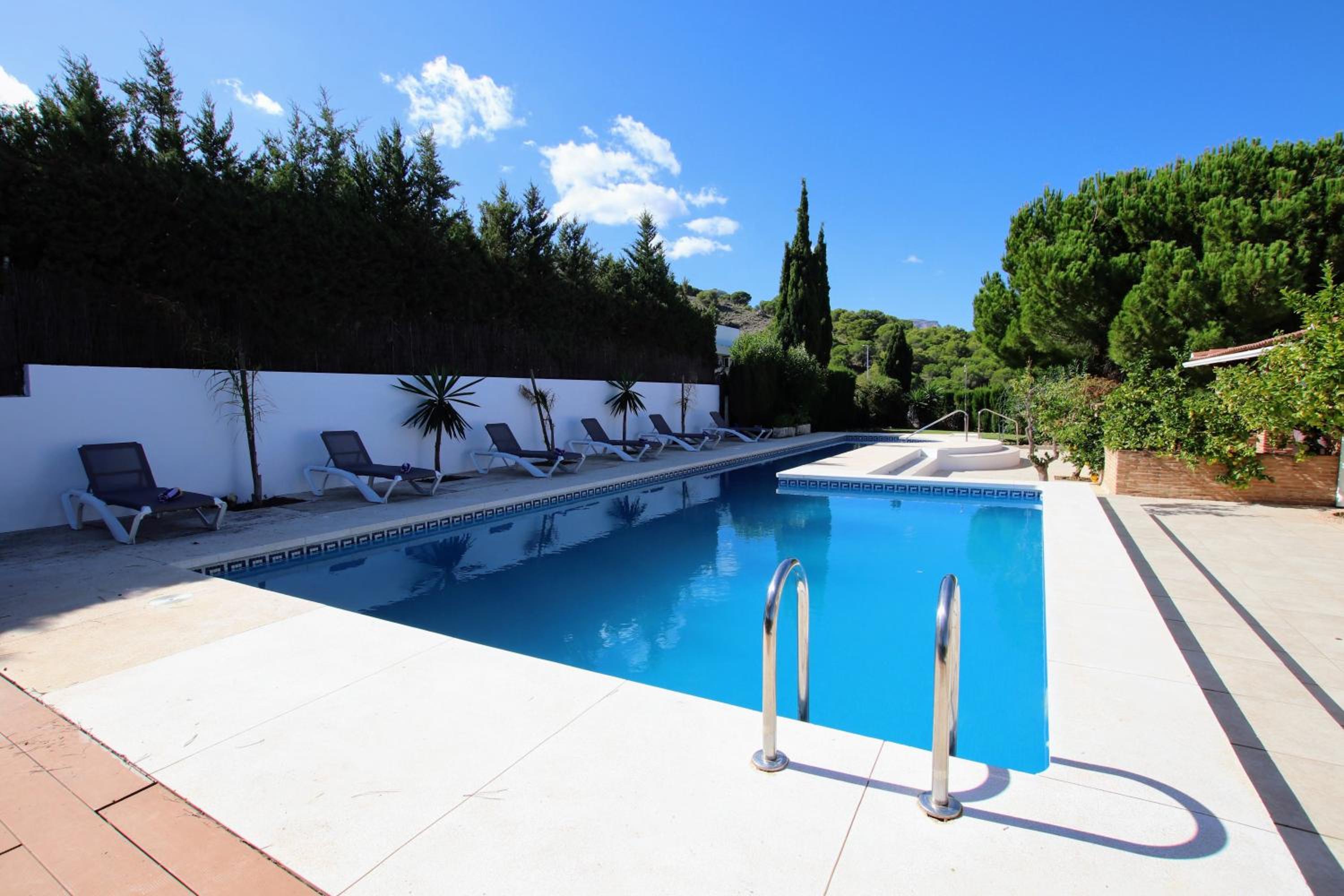 TESS Villa Andalucia