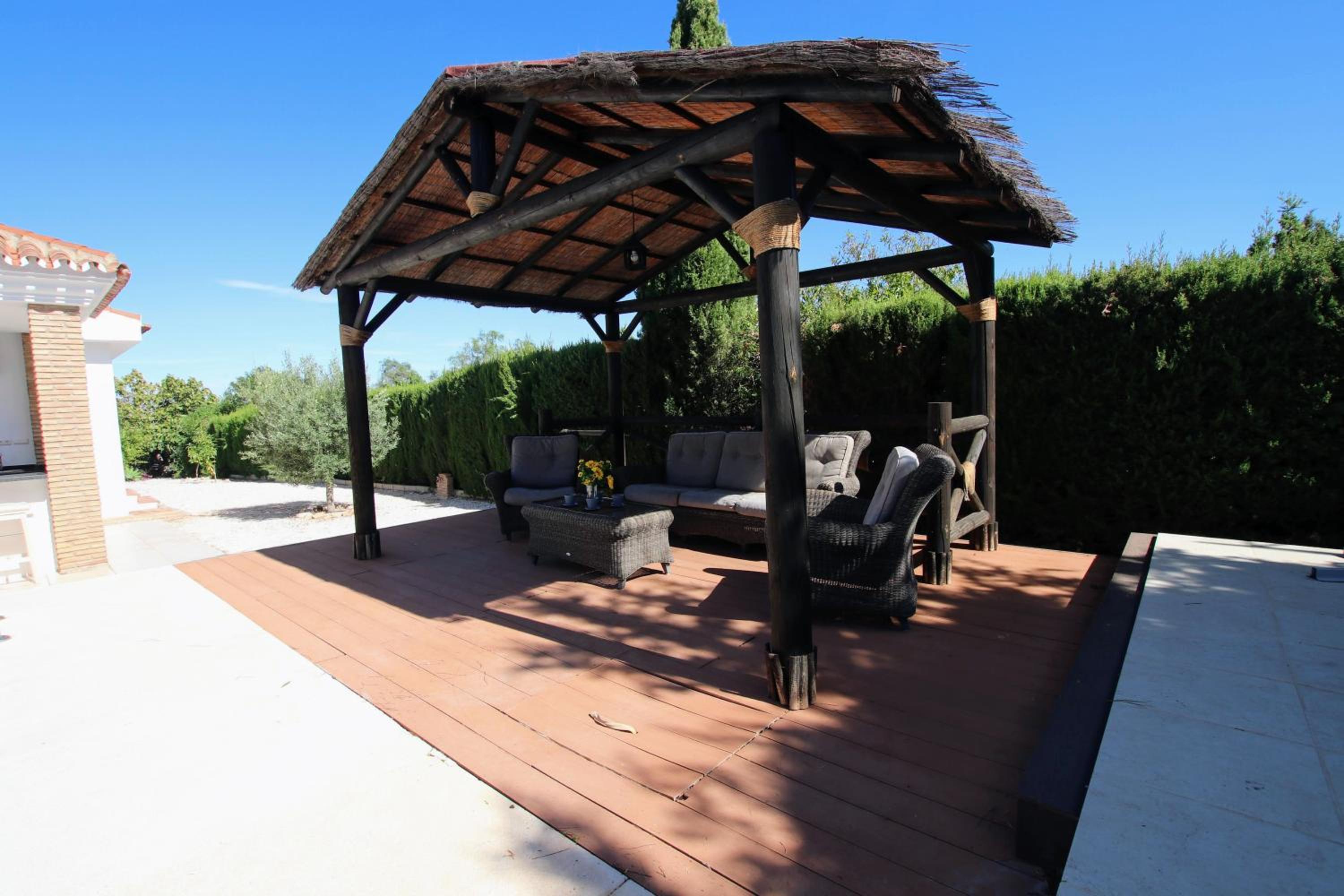 TESS Villa Andalucia