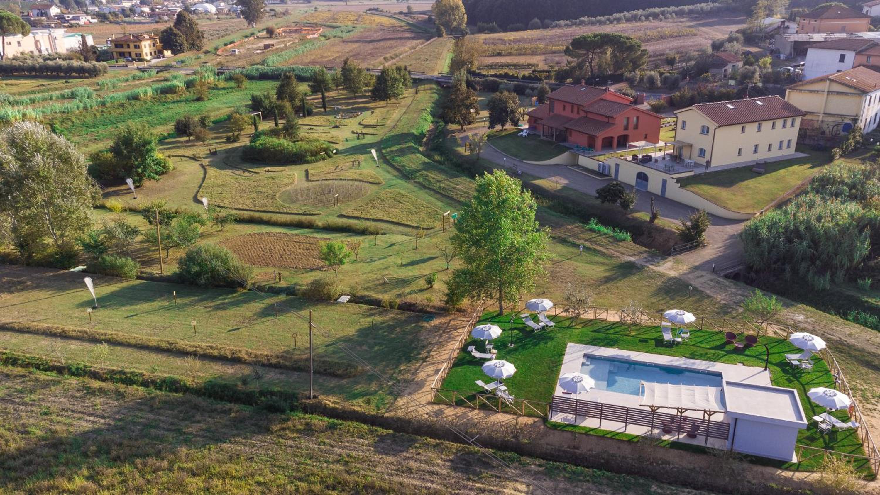 Incanto Toscano
