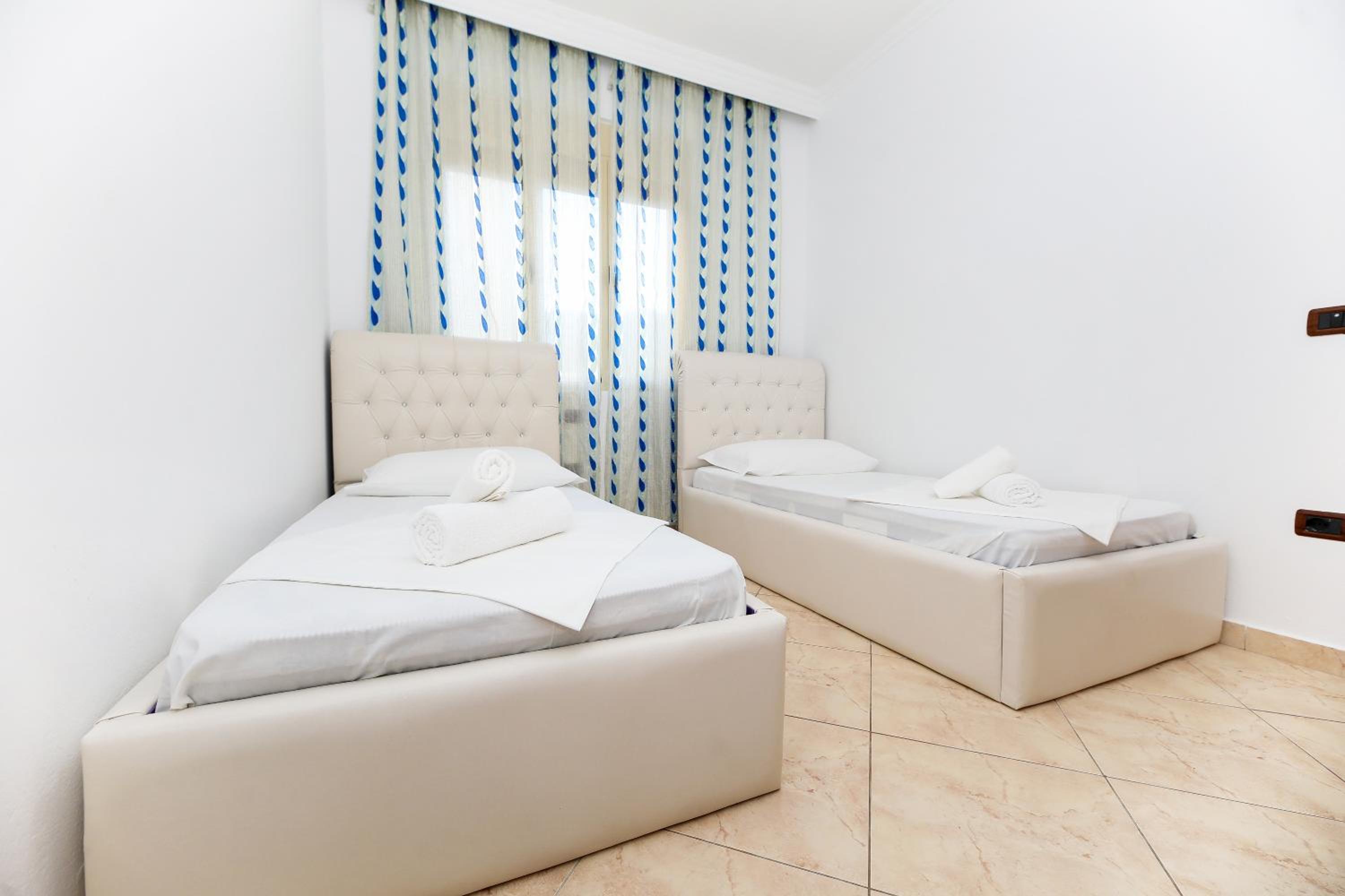 Noa Apartments
