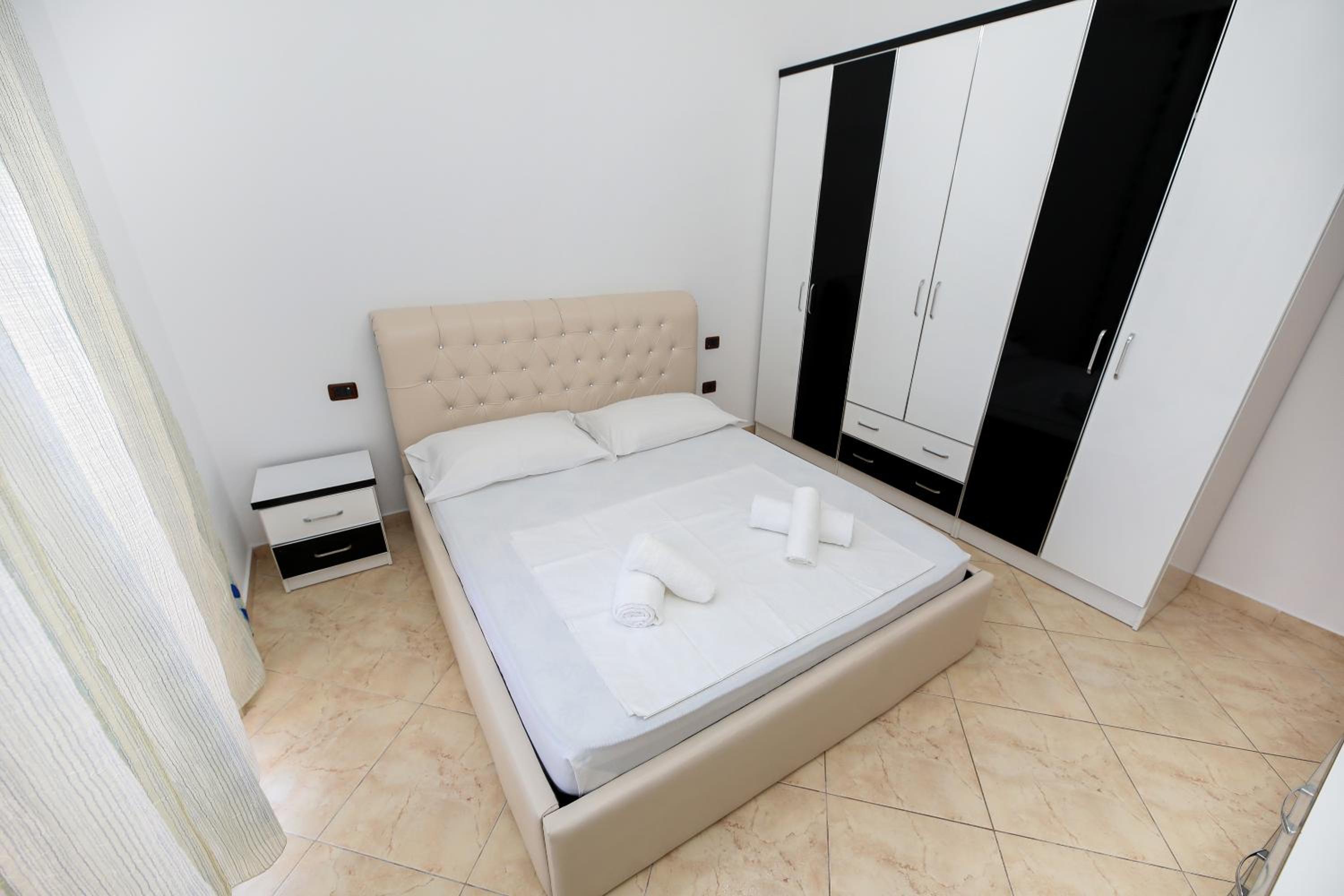 Noa Apartments