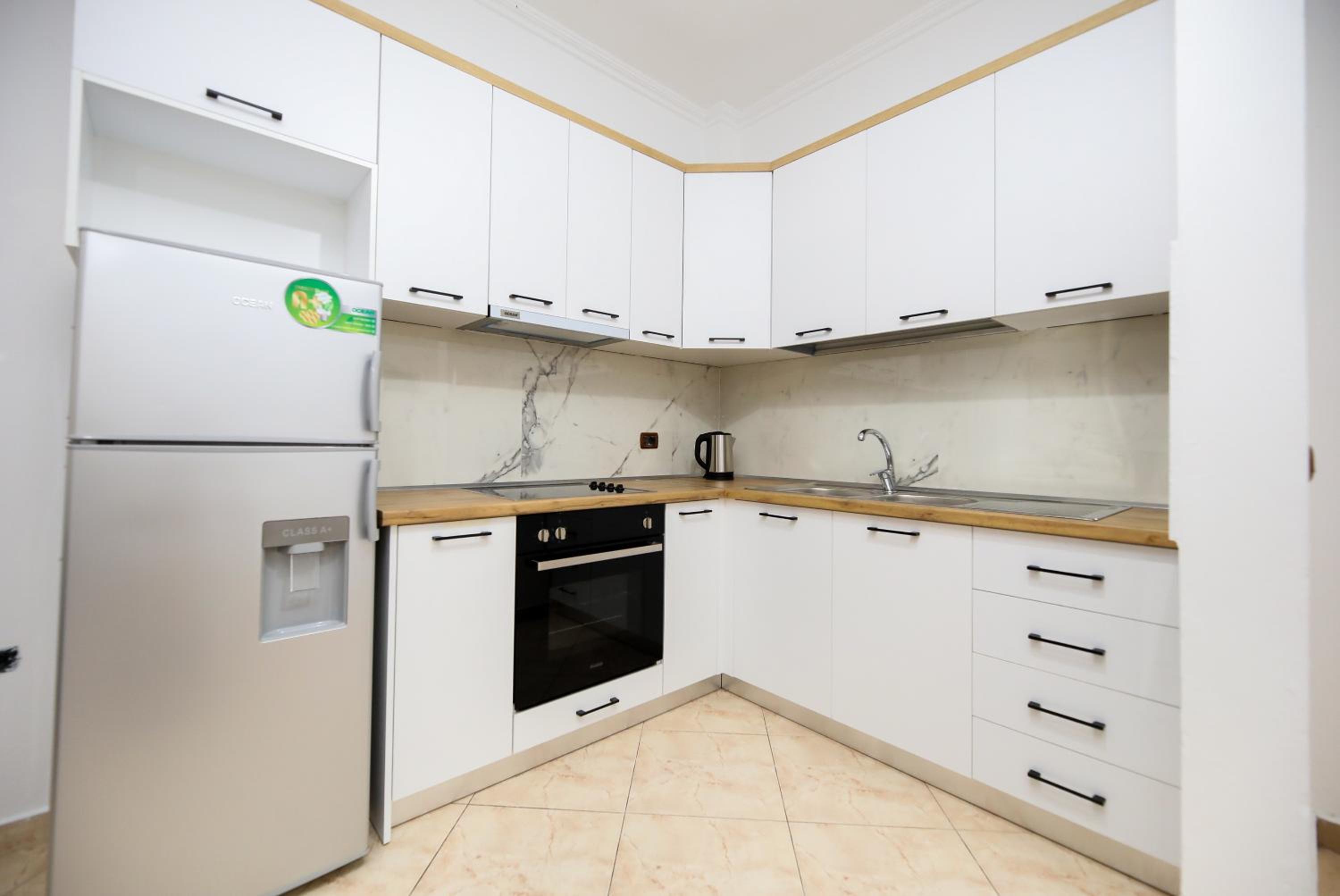 Noa Apartments