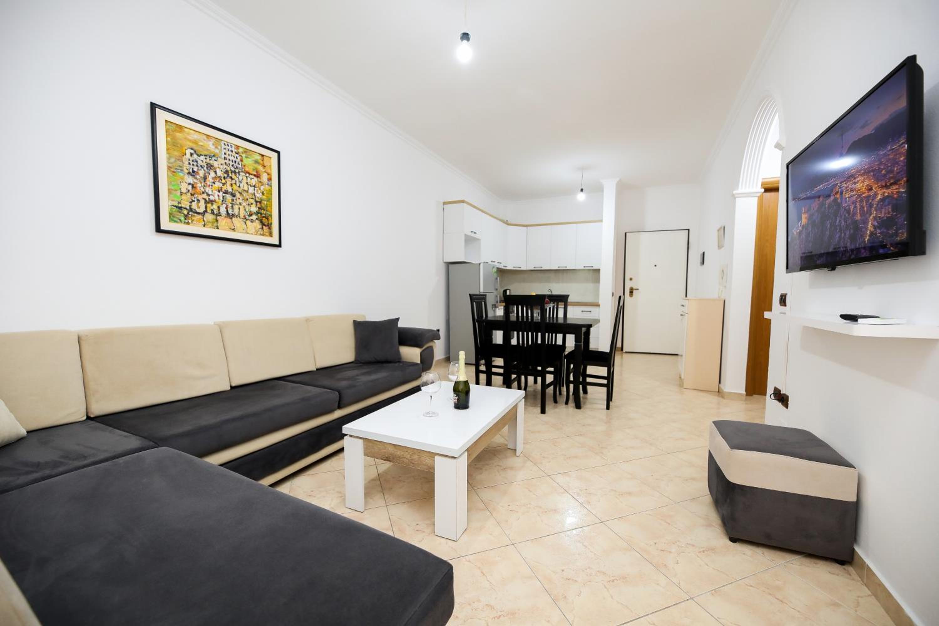 Noa Apartments