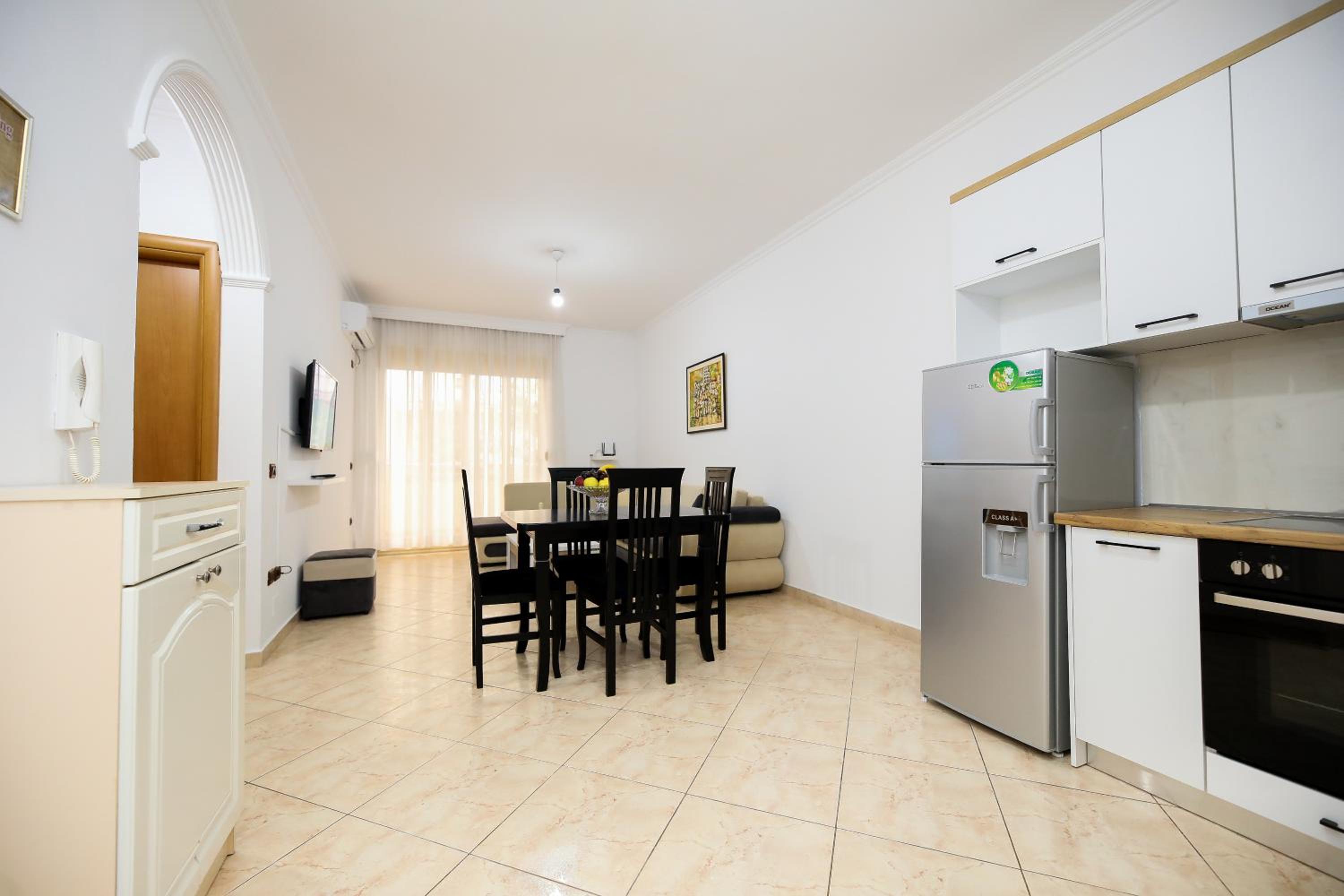 Noa Apartments