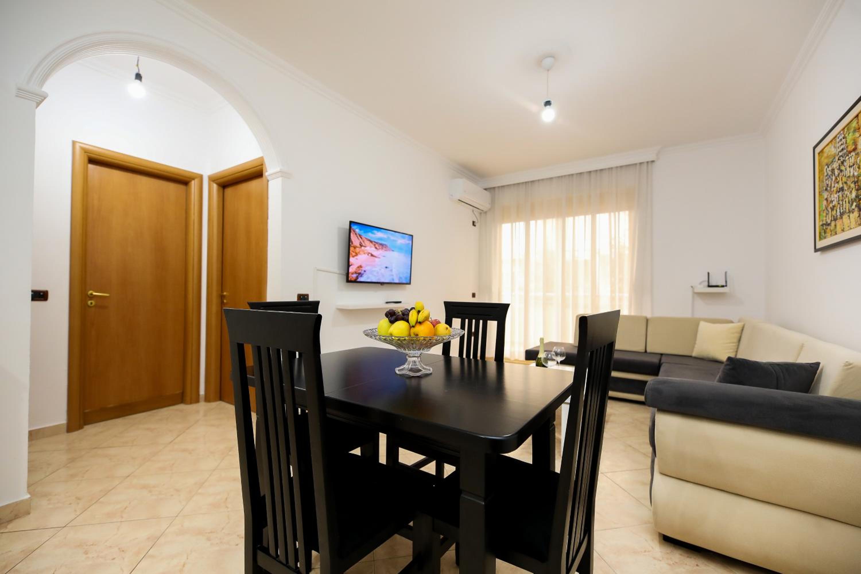 Noa Apartments