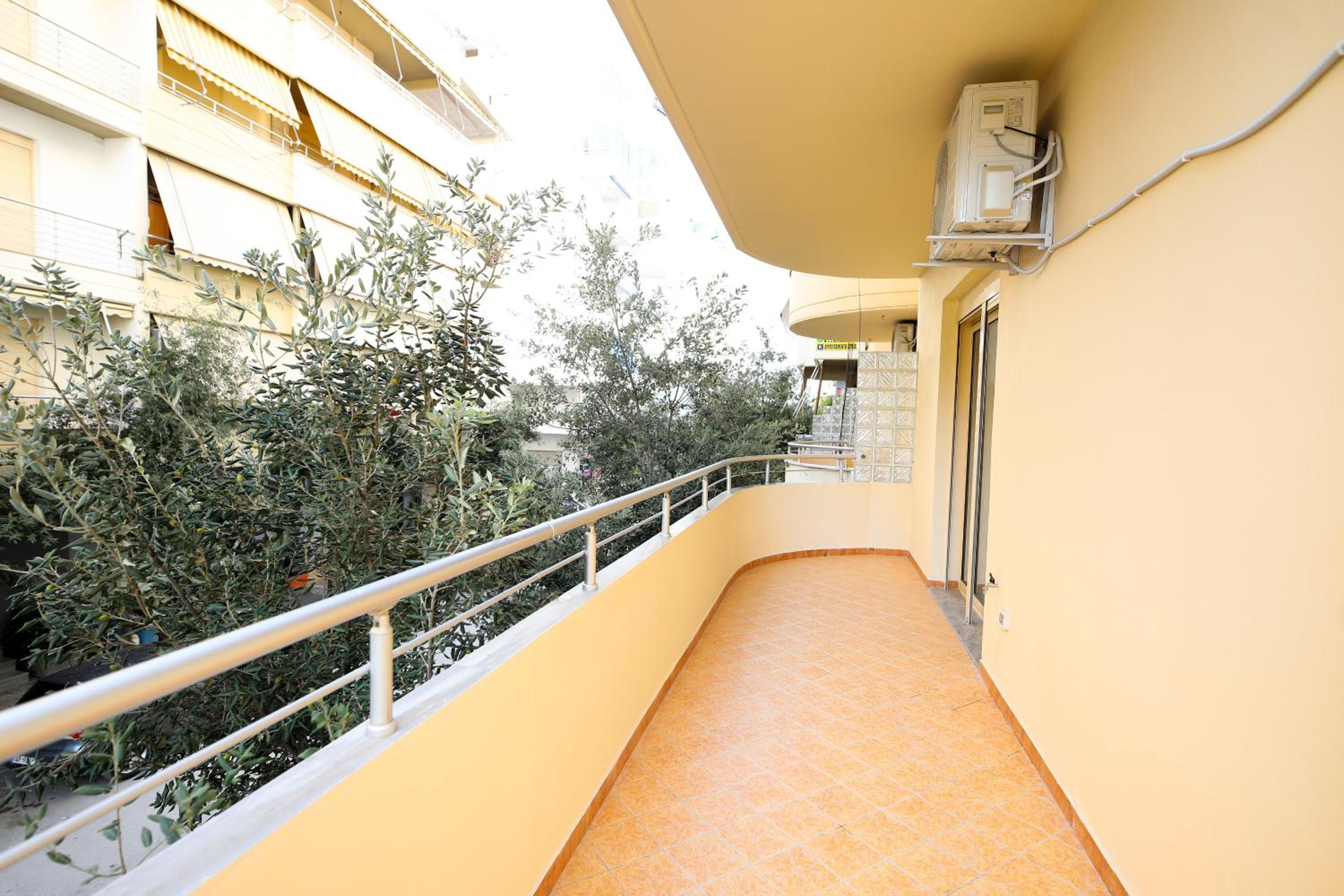Noa Apartments
