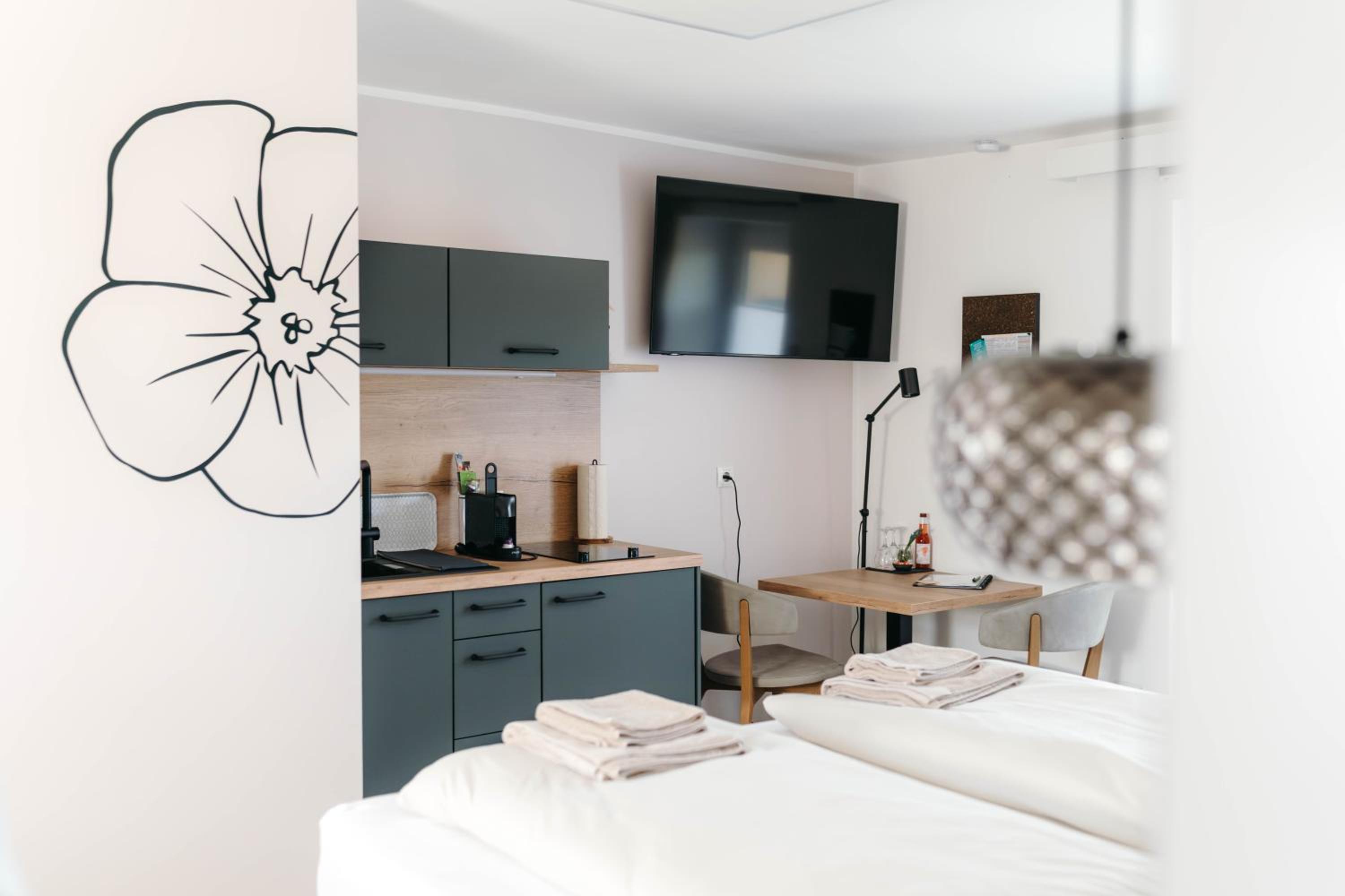 Pension Blumenwiese - Mitten im Thermenland