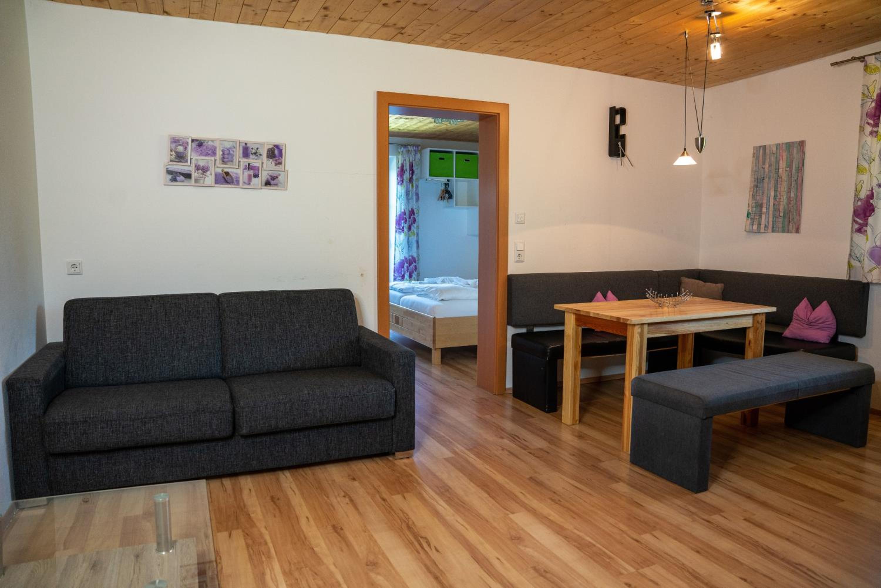 Rindis Platzl Apartmenthaus