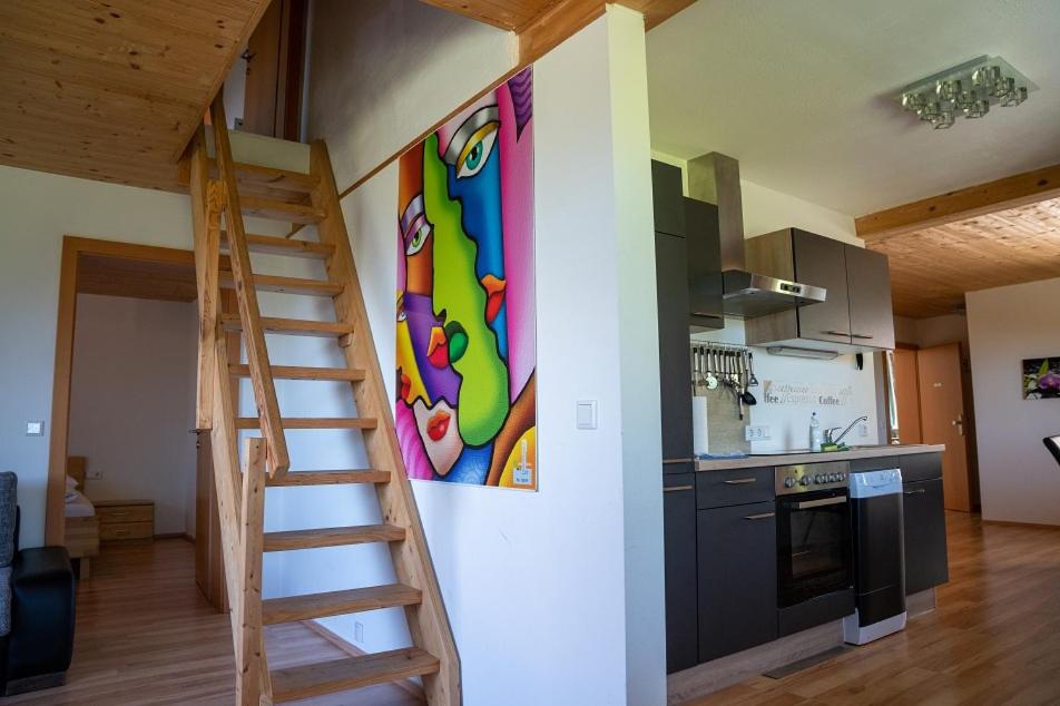 Rindis Platzl Apartmenthaus