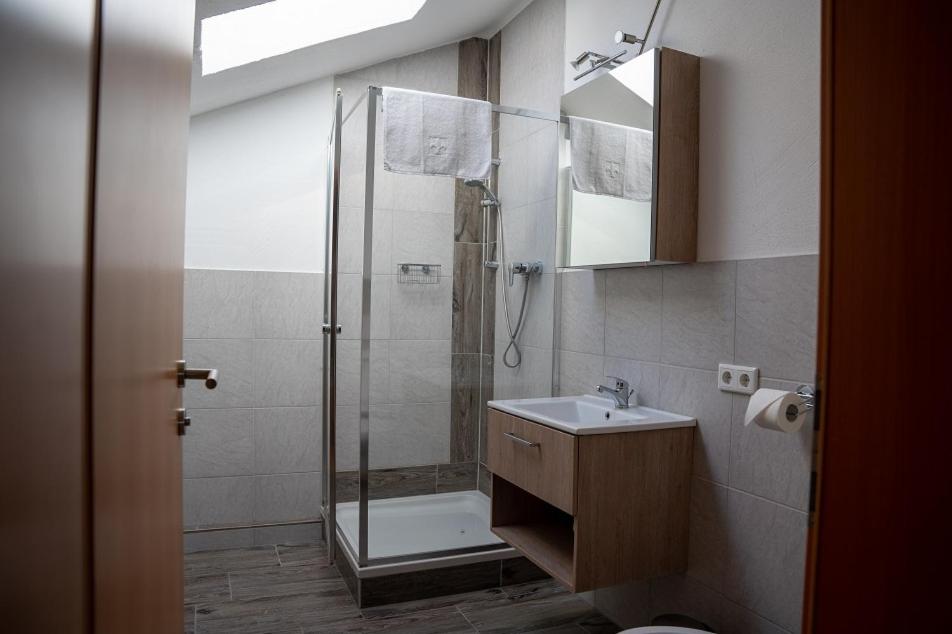 Rindis Platzl Apartmenthaus