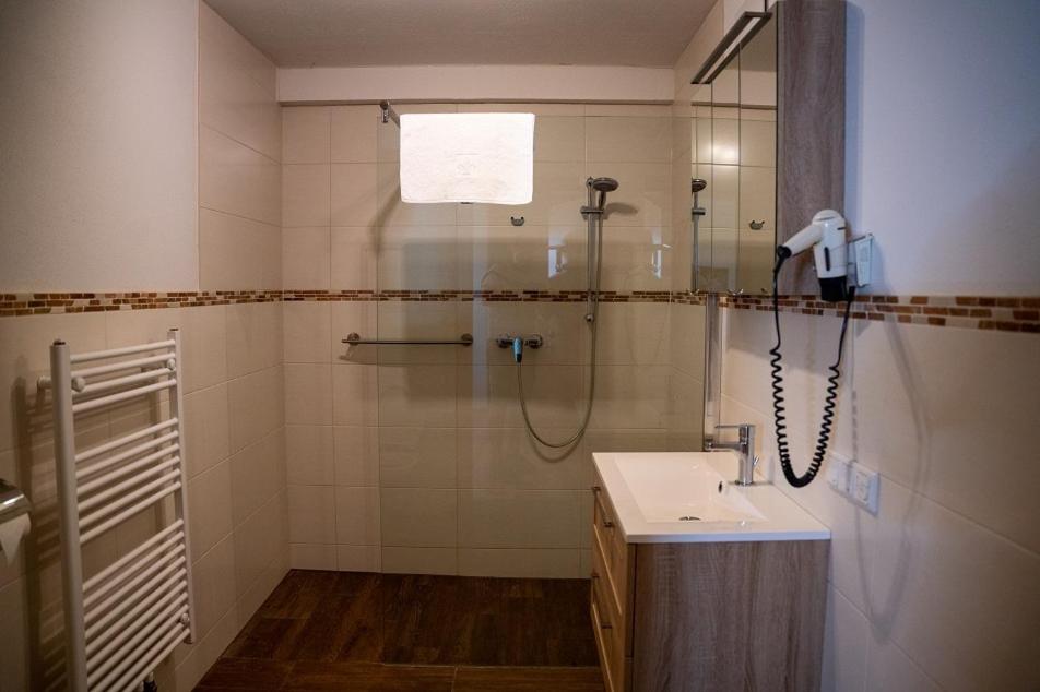 Rindis Platzl Apartmenthaus