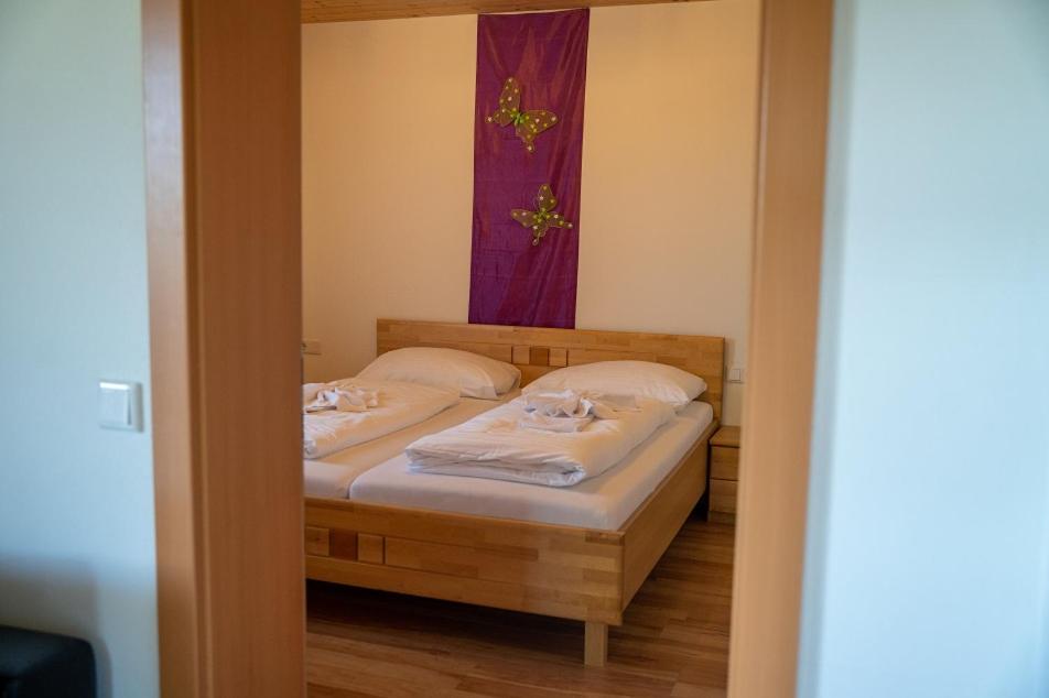 Rindis Platzl Apartmenthaus