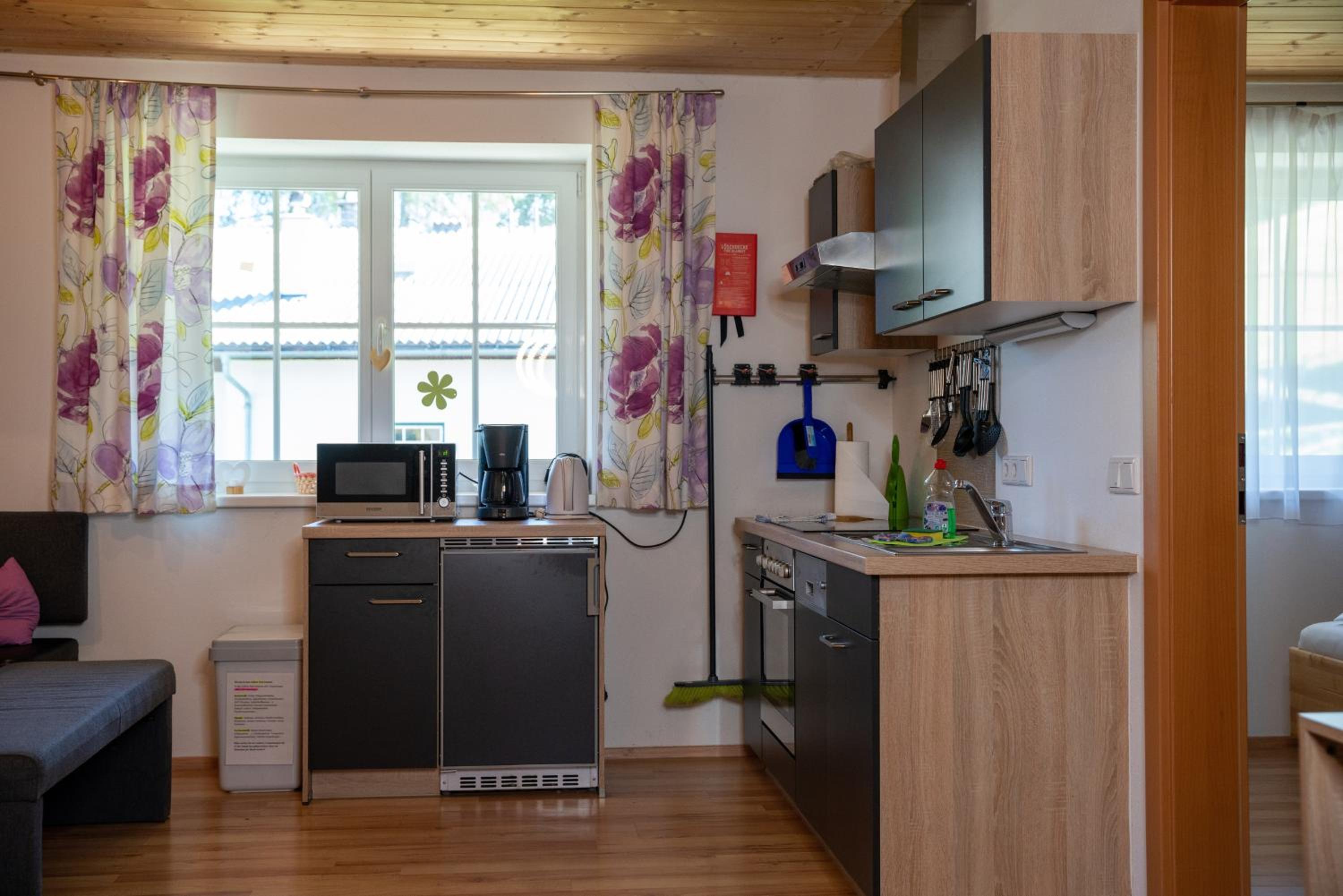 Rindis Platzl Apartmenthaus