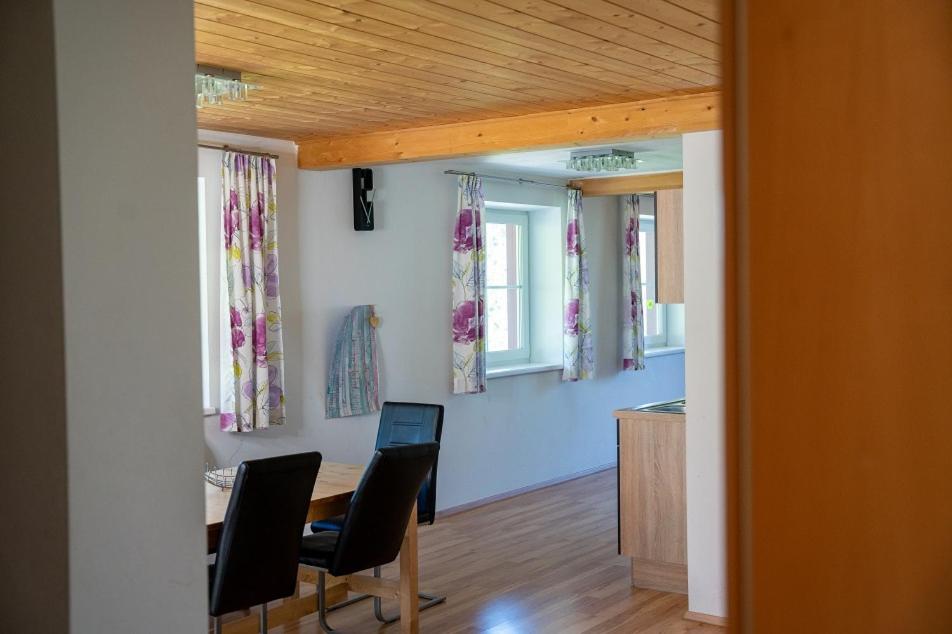 Rindis Platzl Apartmenthaus