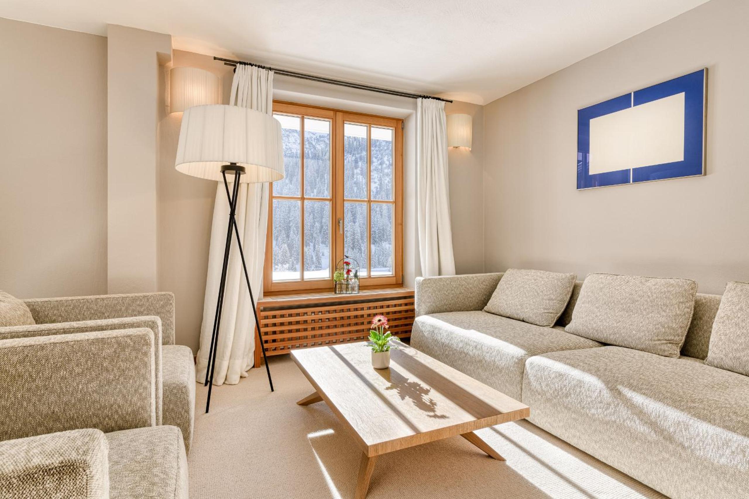 Chalet Lilly - Luxury by A-Appartments mit Ski in - Ski out