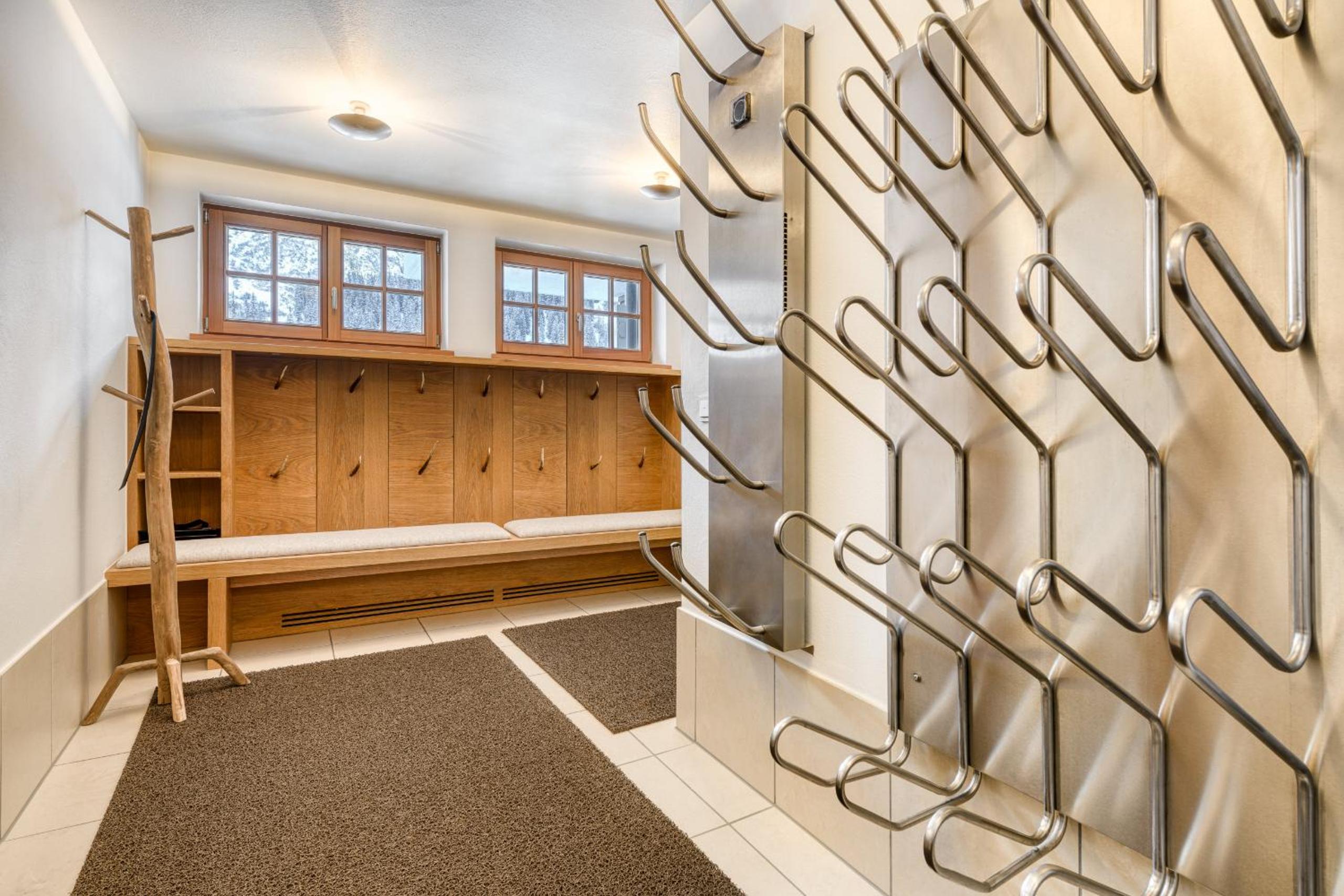 Chalet Lilly - Luxury by A-Appartments mit Ski in - Ski out