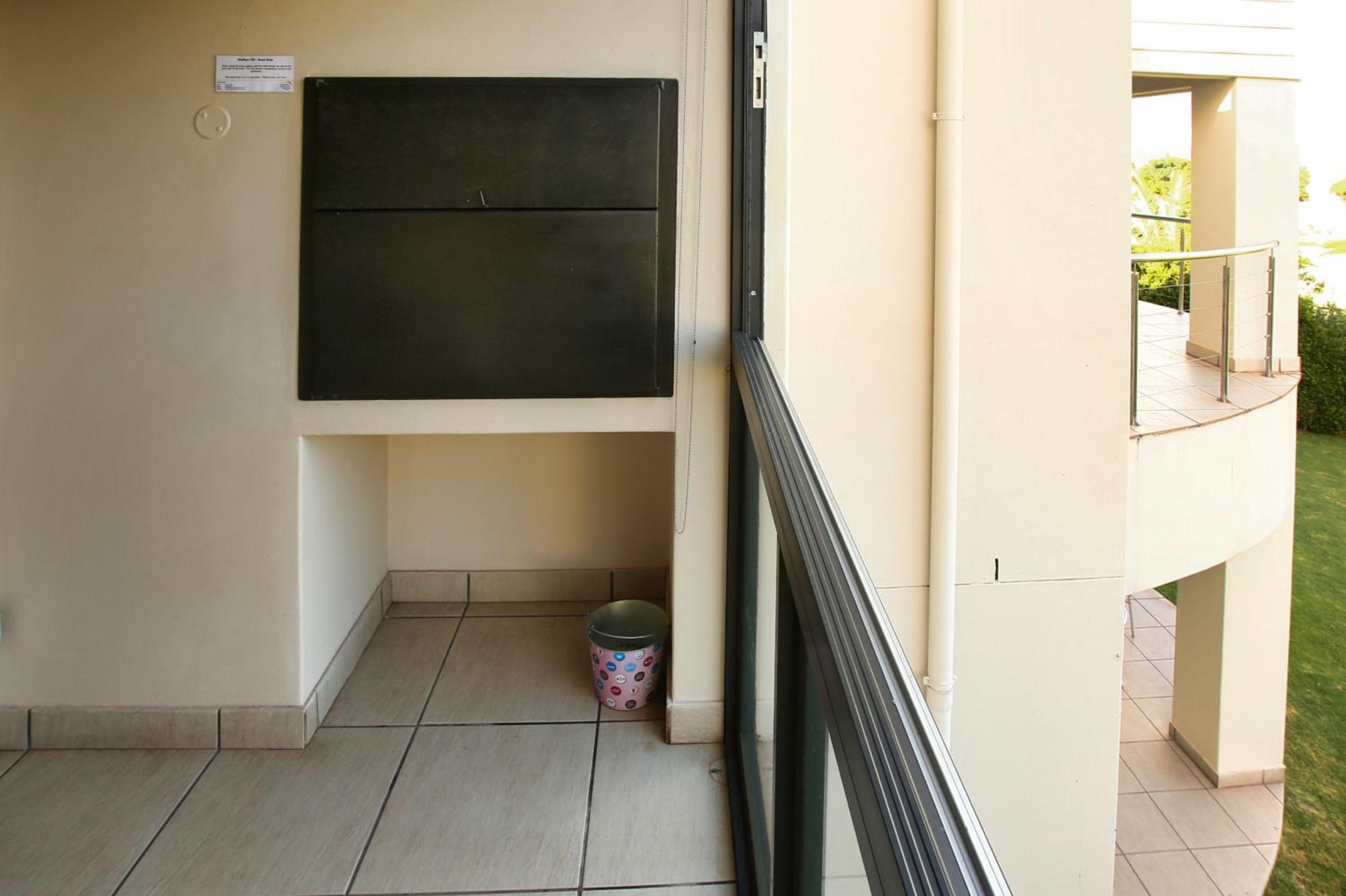 Ellefsen Golf Suite 108, Langebaan, 4-sleeper view 4