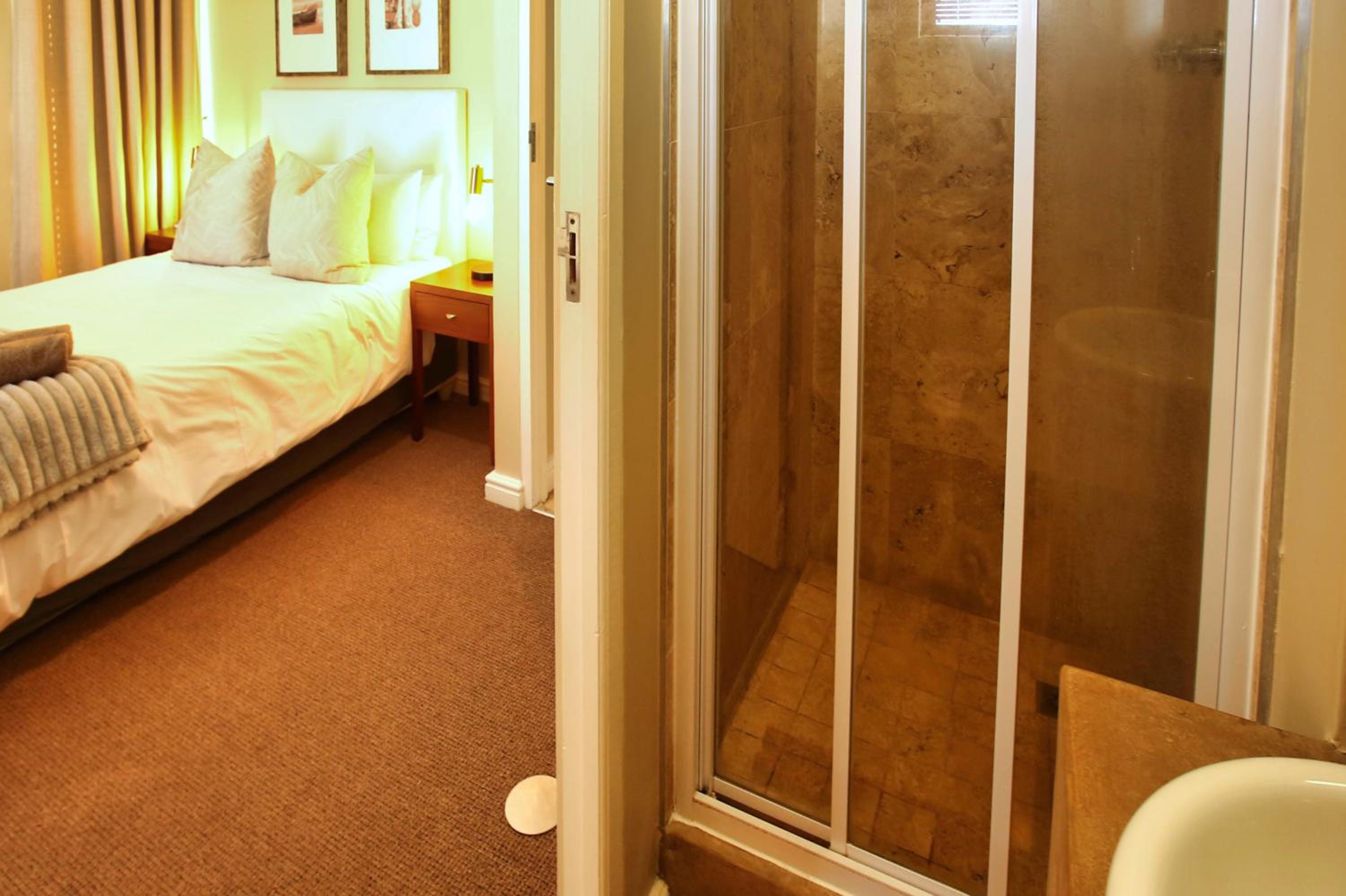 Ellefsen Golf Suite 108, Langebaan, 4-sleeper view 5