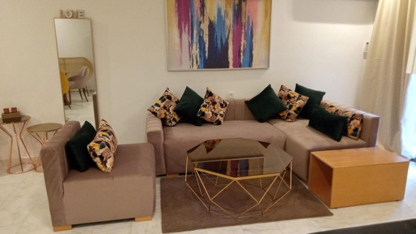 lounge