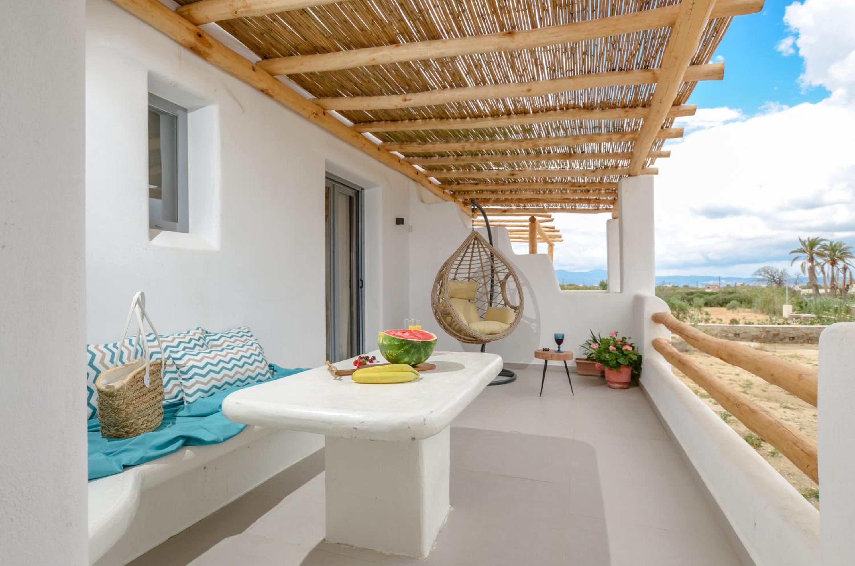 Hotel White Cocoon Exclusive villas - Image 1