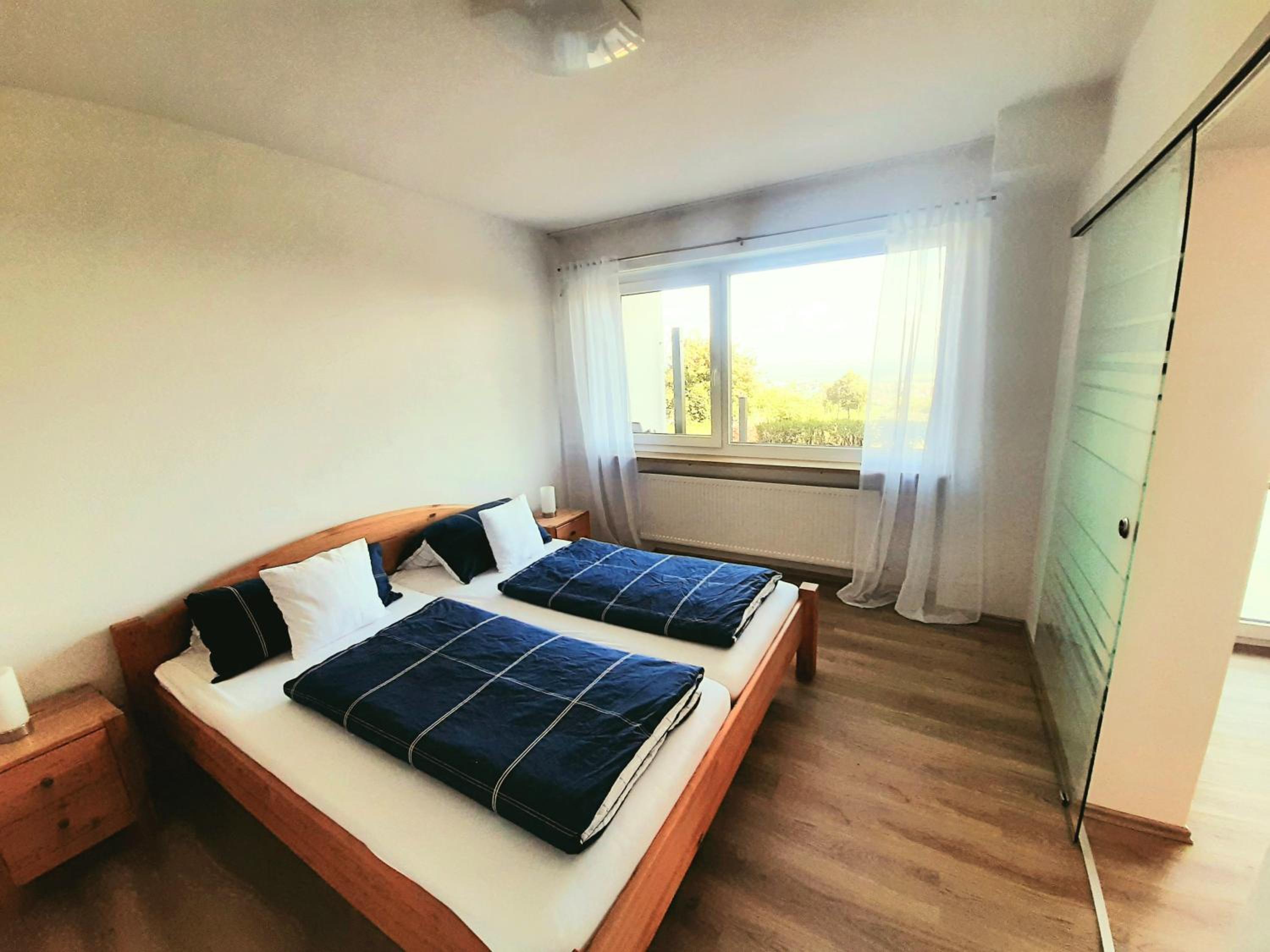 Wohlfühlapartments Zum Hackelstein