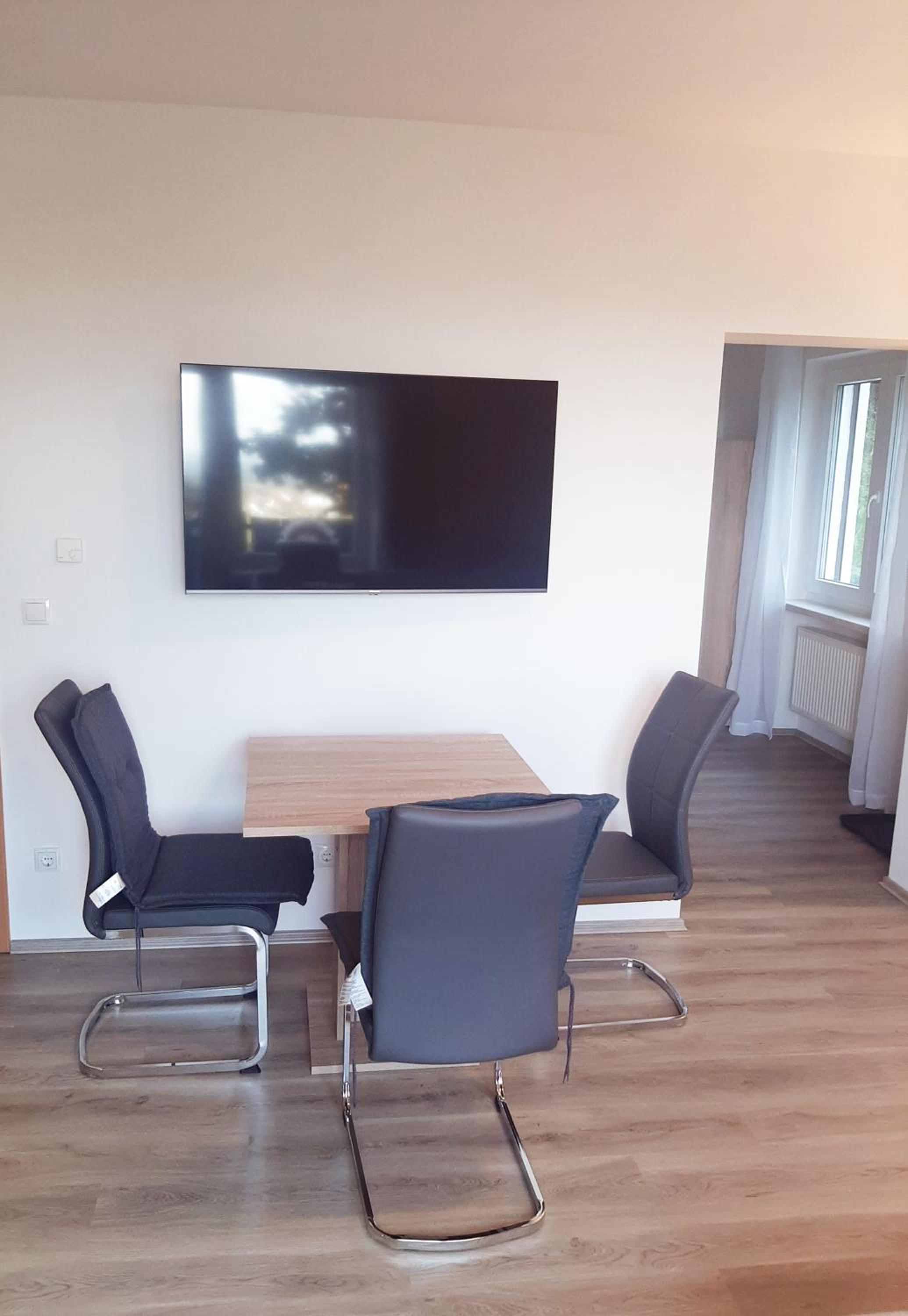 Wohlfühlapartments Zum Hackelstein