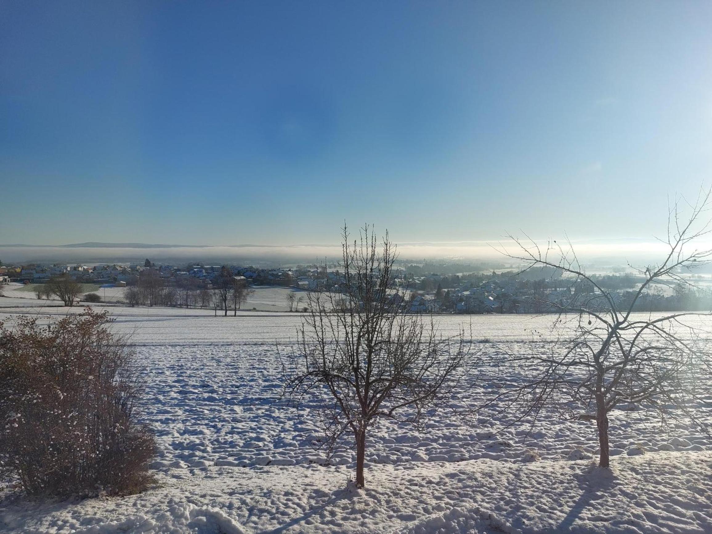 Wohlfühlapartments Zum Hackelstein