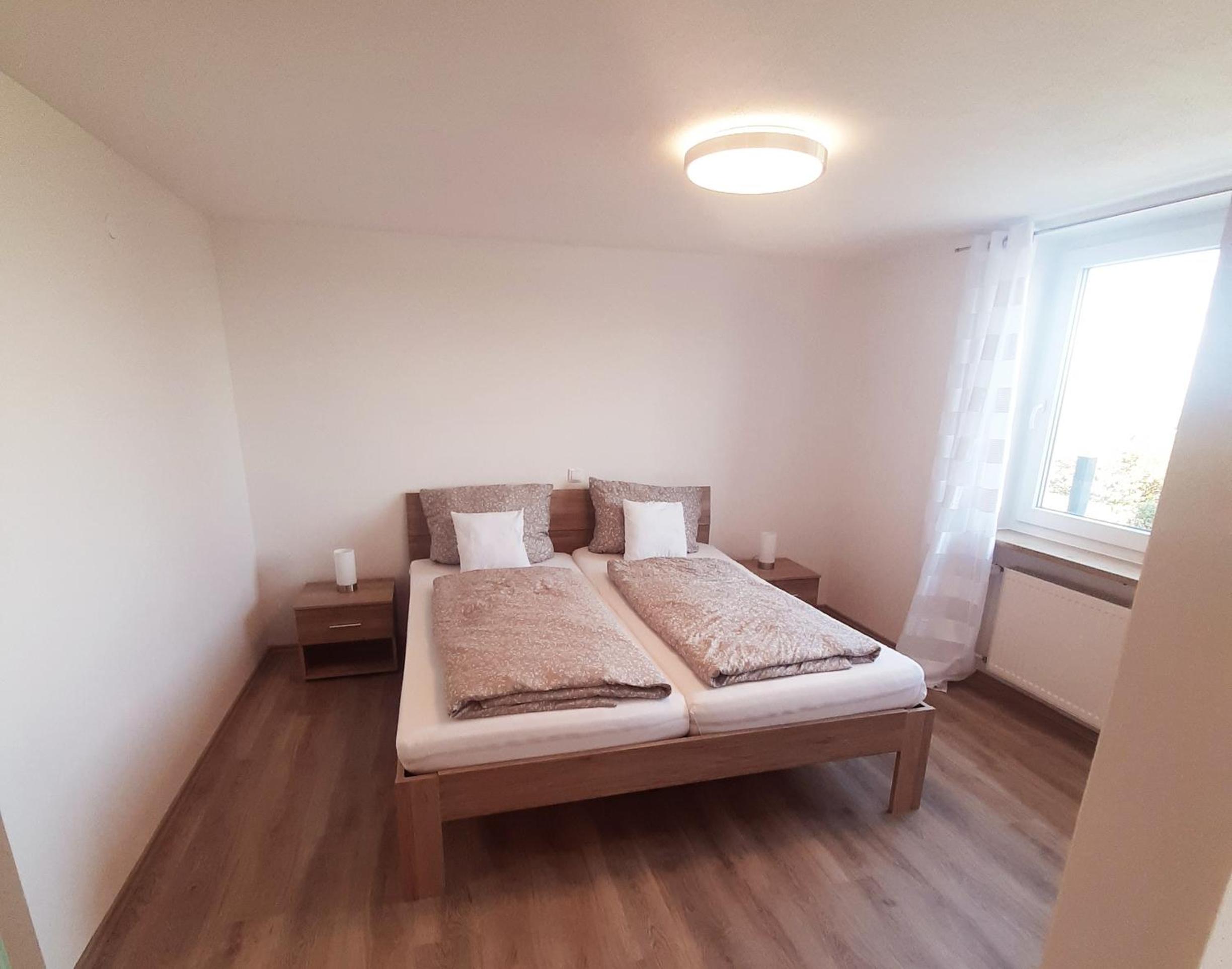 Wohlfühlapartments Zum Hackelstein