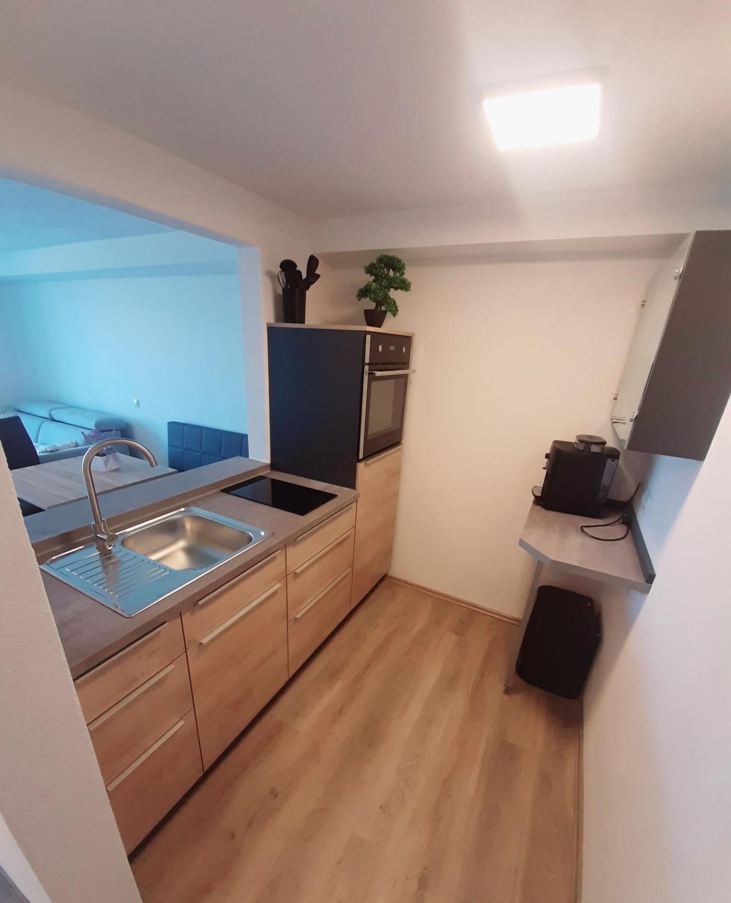 Wohlfühlapartments Zum Hackelstein