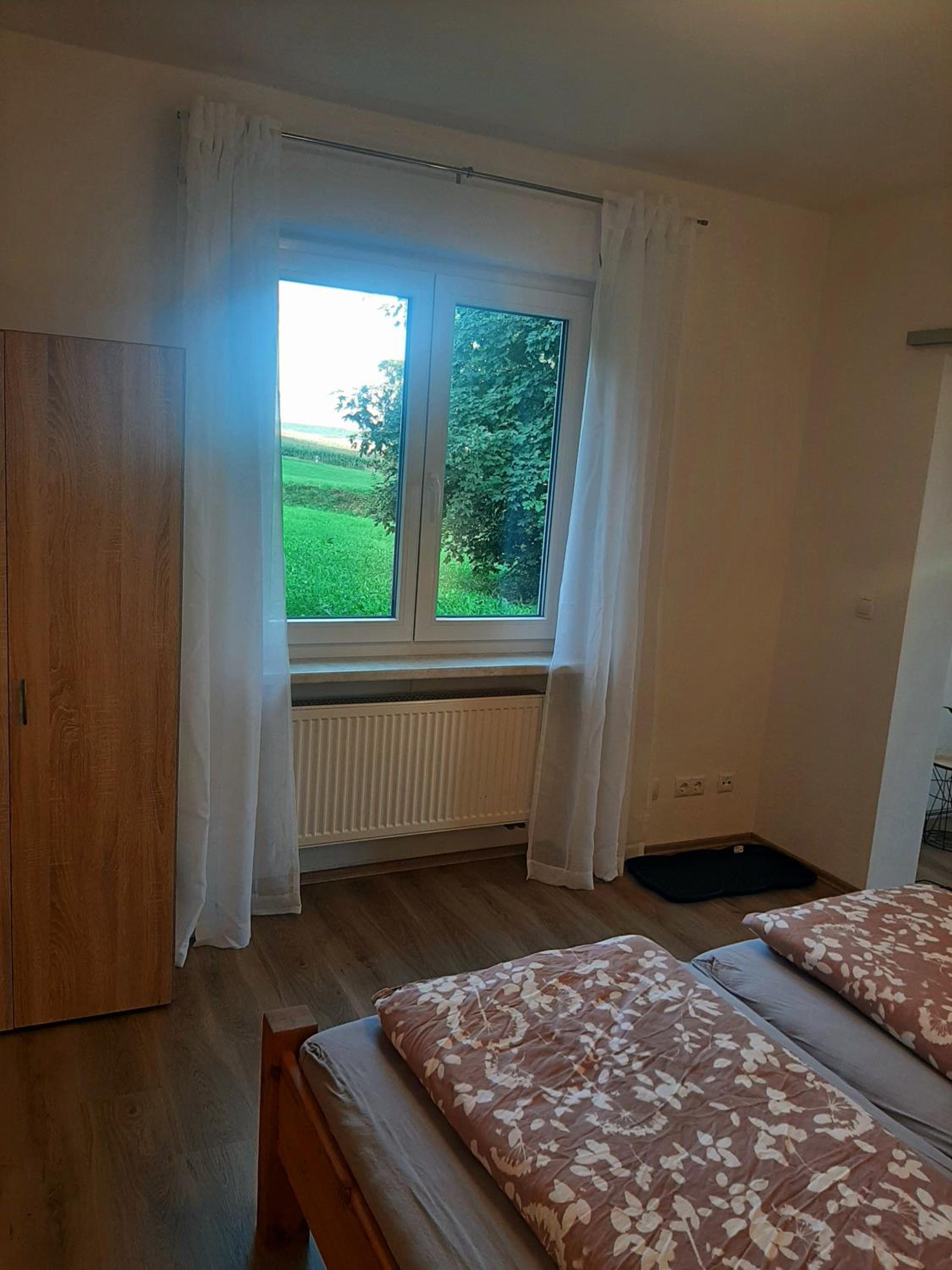 Wohlfühlapartments Zum Hackelstein