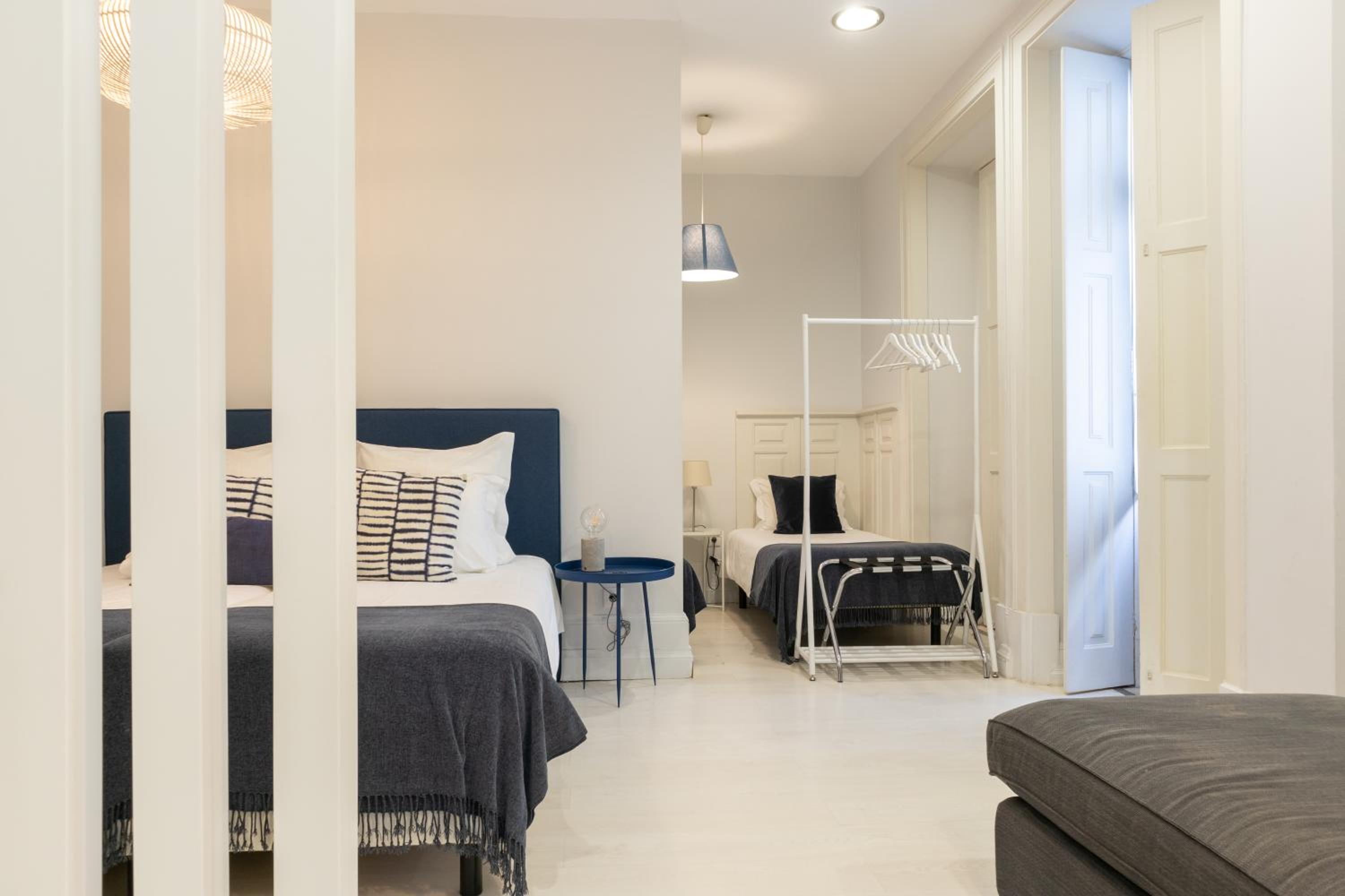 Penedo da Saudade Suites & Hostel