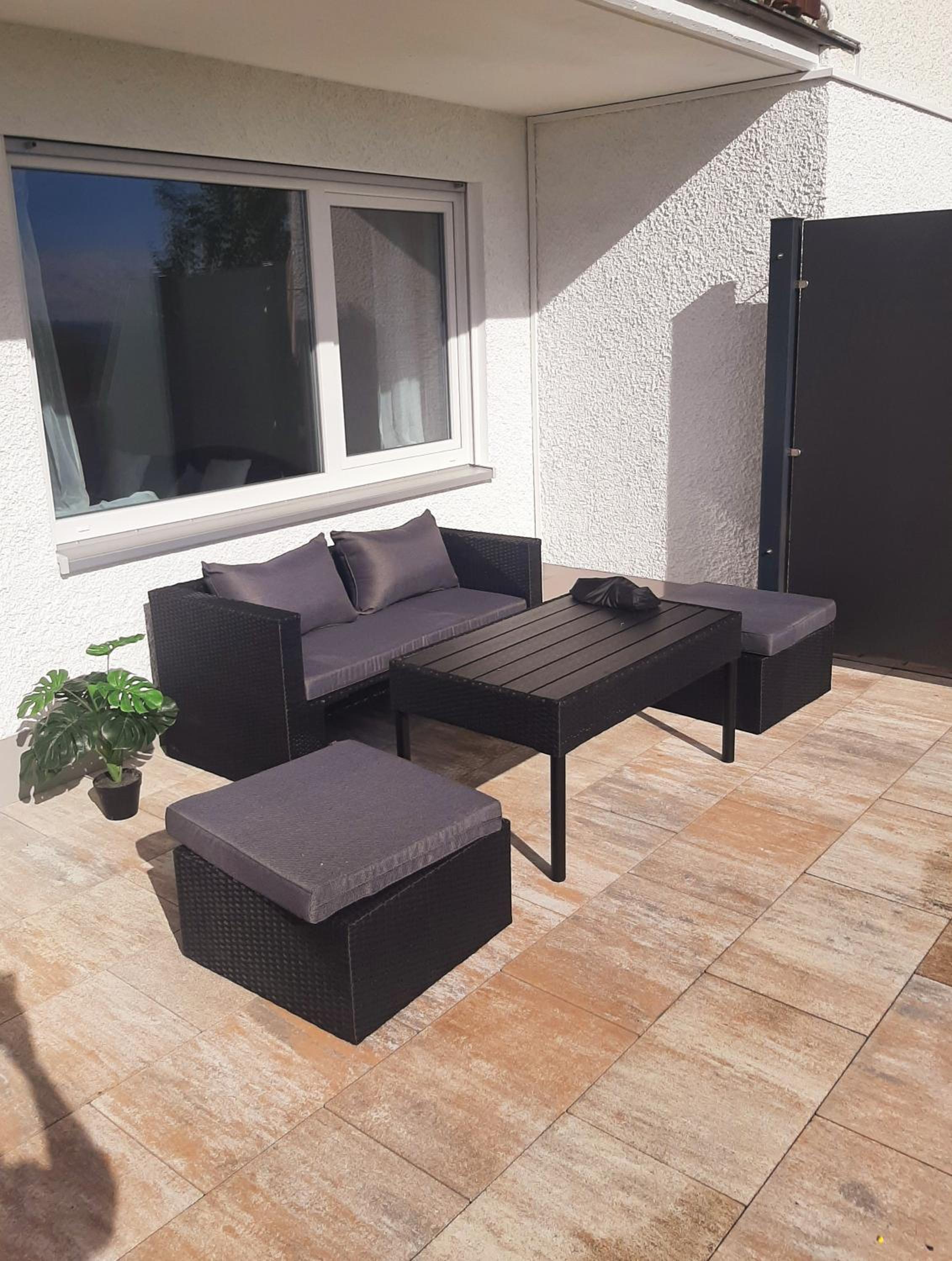 Wohlfühlapartments Zum Hackelstein